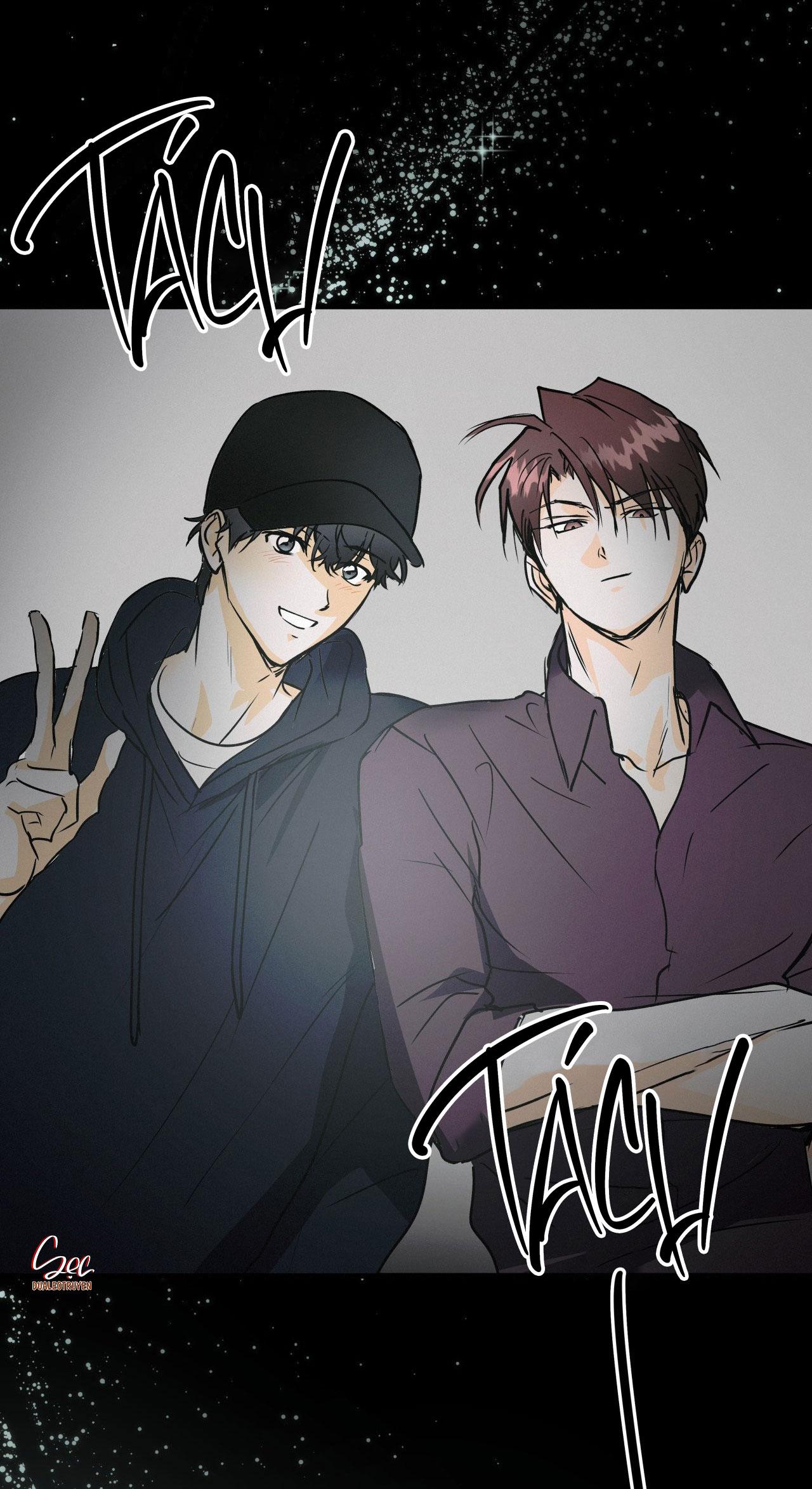 Đọc truyện LIE AGAIN - Chapter 56