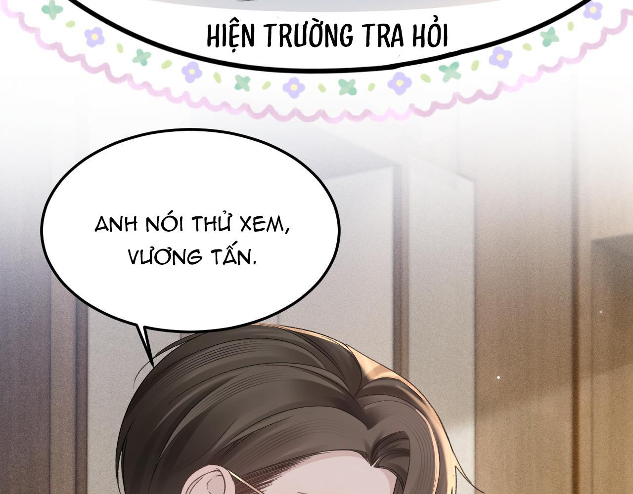 Đọc truyện Cuộc Đối Đầu Gay Gắt - Chapter 77
