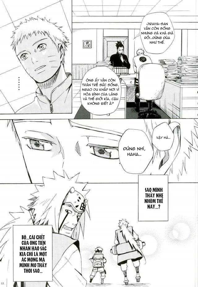 Đọc truyện Tuyển tập truyện doujinshi - Chapter 189