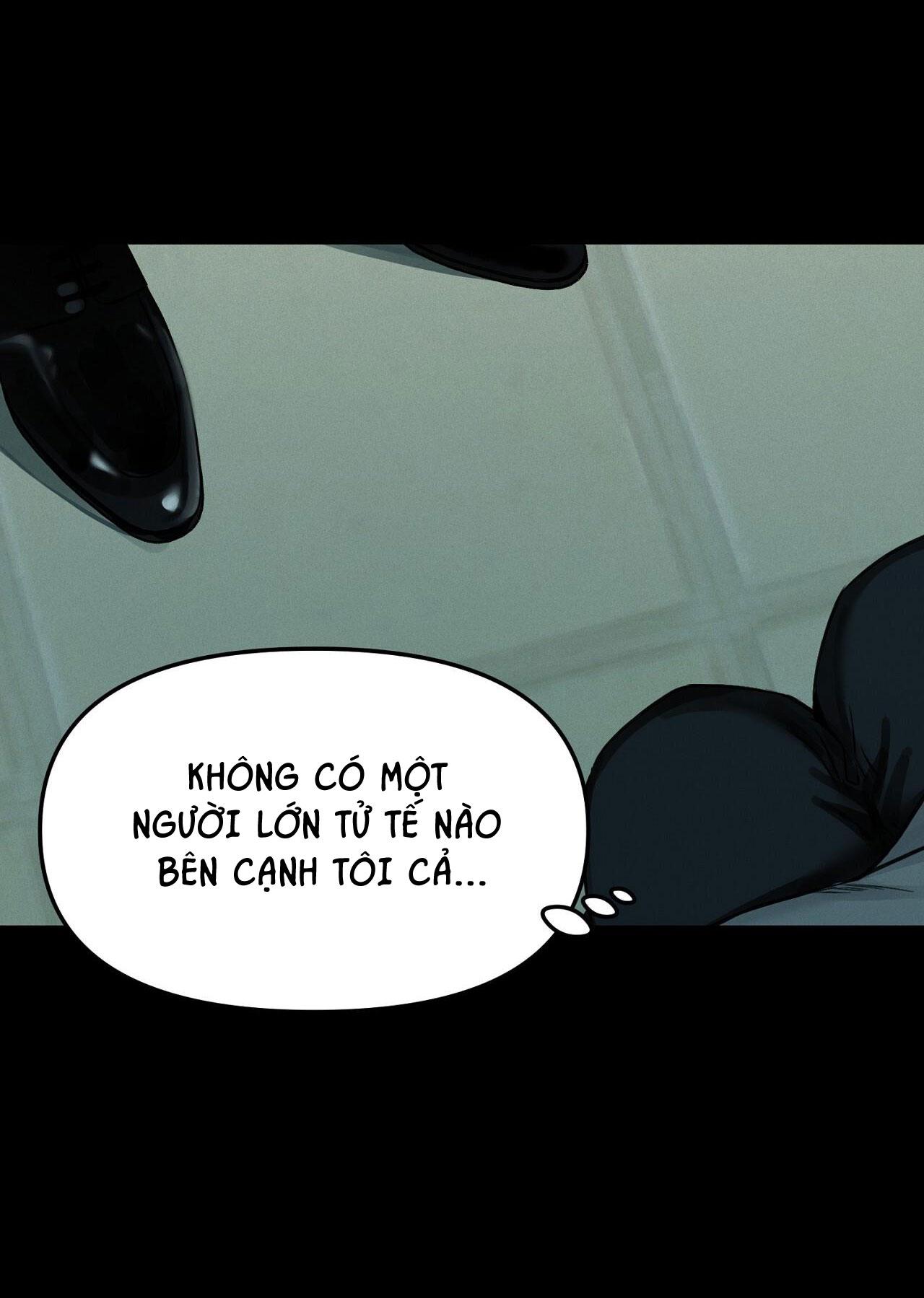 Đọc truyện PROJECTION - Chapter 6