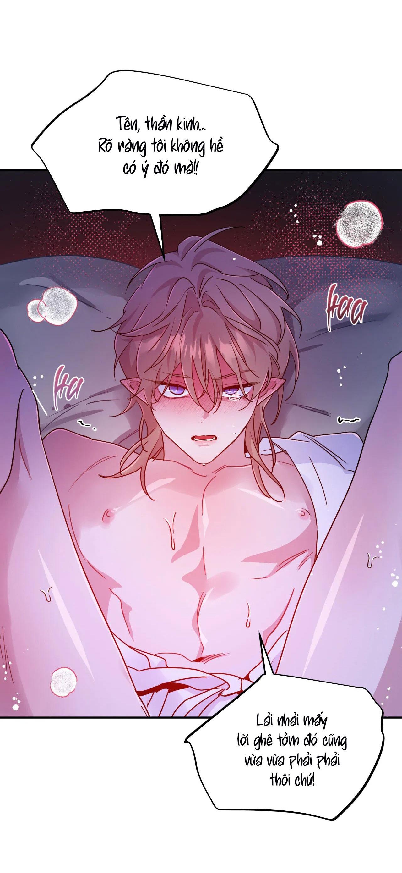 Đọc truyện (CBunu) Ám Giữ Linh Hồn - Chapter 58