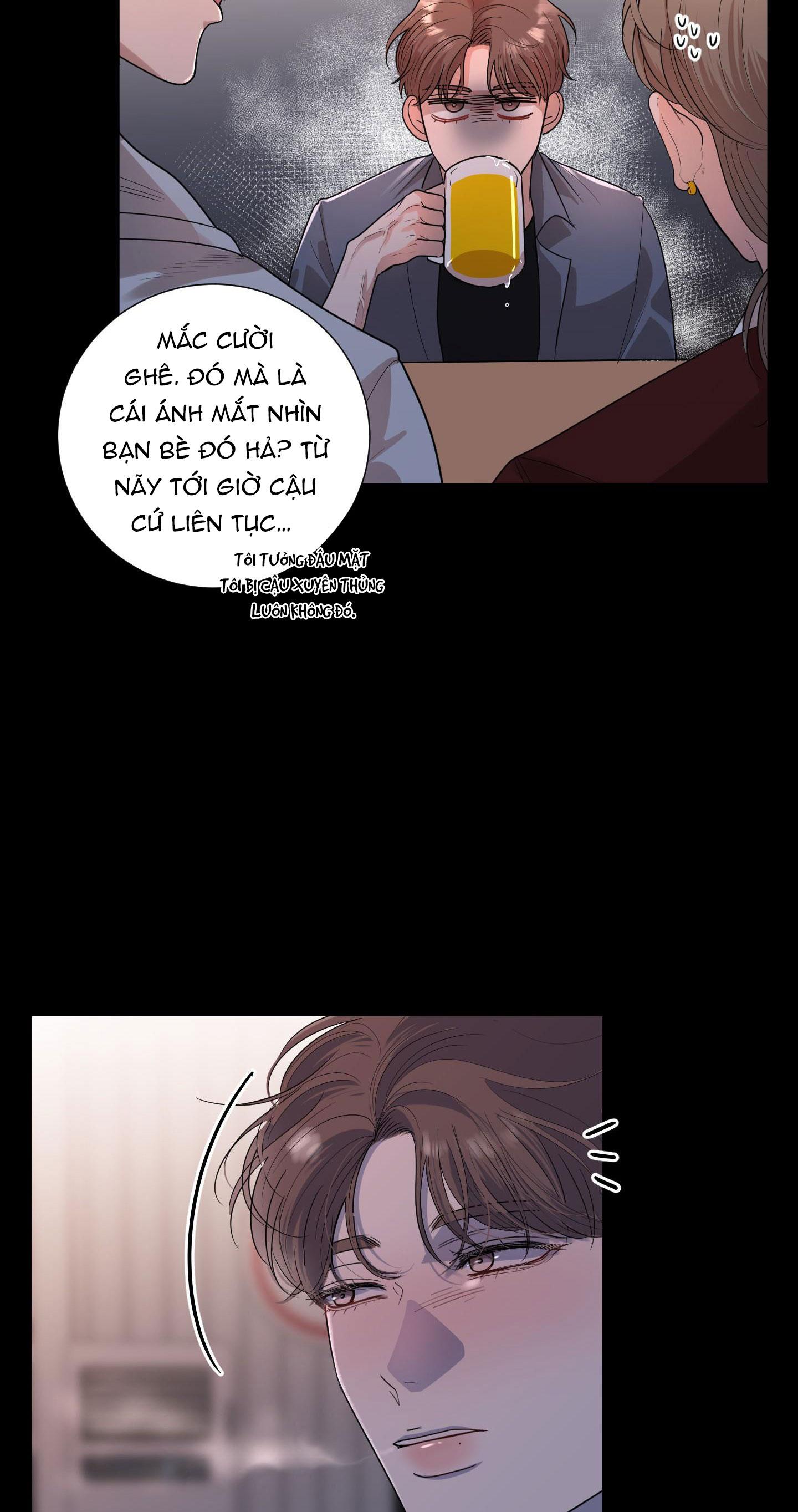 Đọc truyện BL NGẮN CHỊCH HỎNY - Chapter 42.6