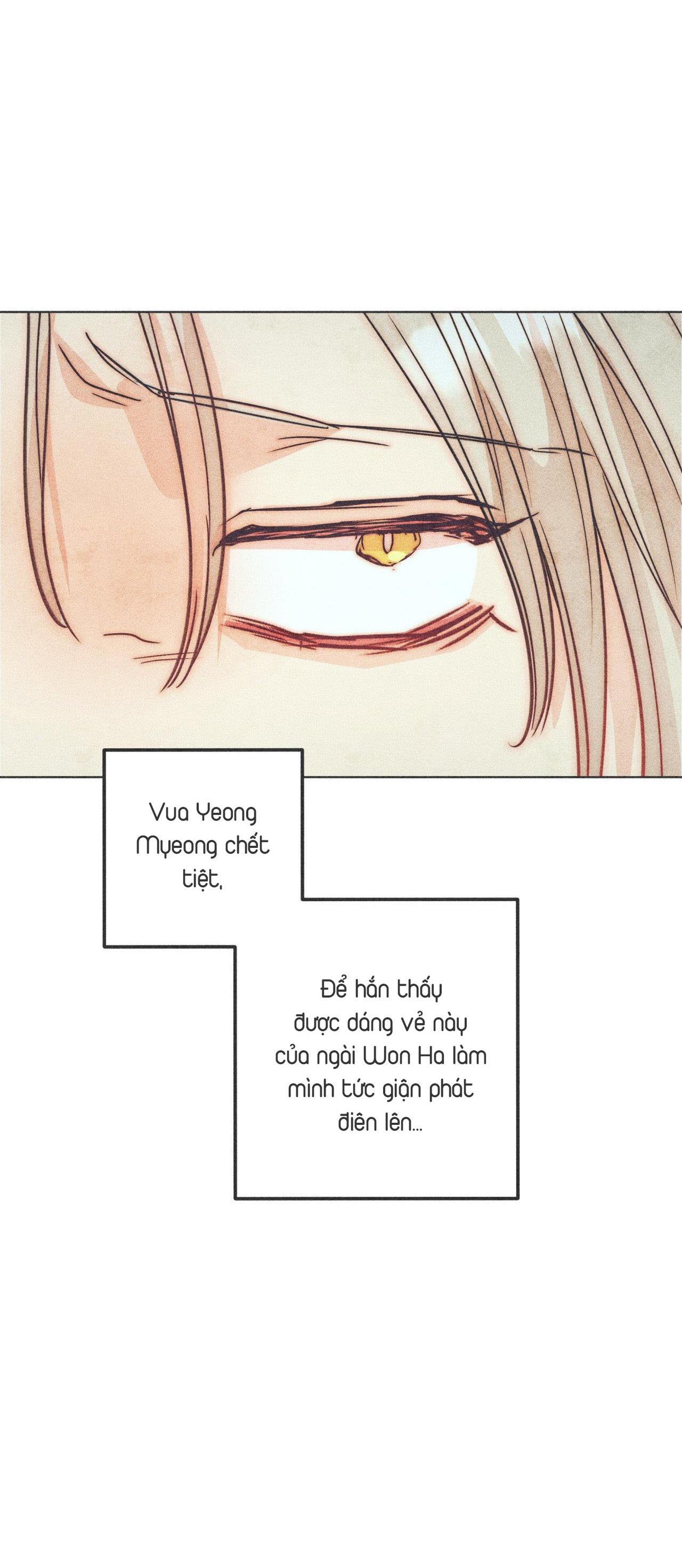 Đọc truyện (CBunu) Làm vị cứu tinh thật dễ dàng - Chapter 99