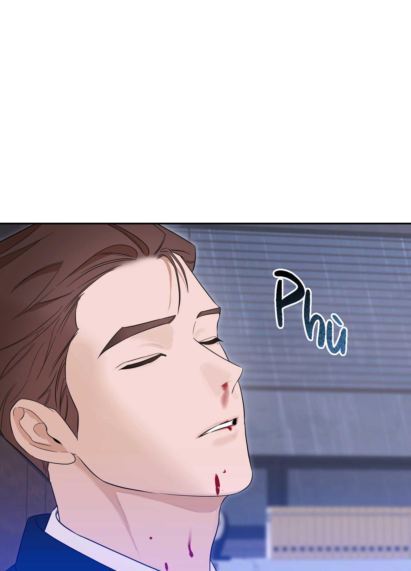 Đọc truyện (AxA) MỊ HOẶC KHÓ CƯỠNG - Chapter 45