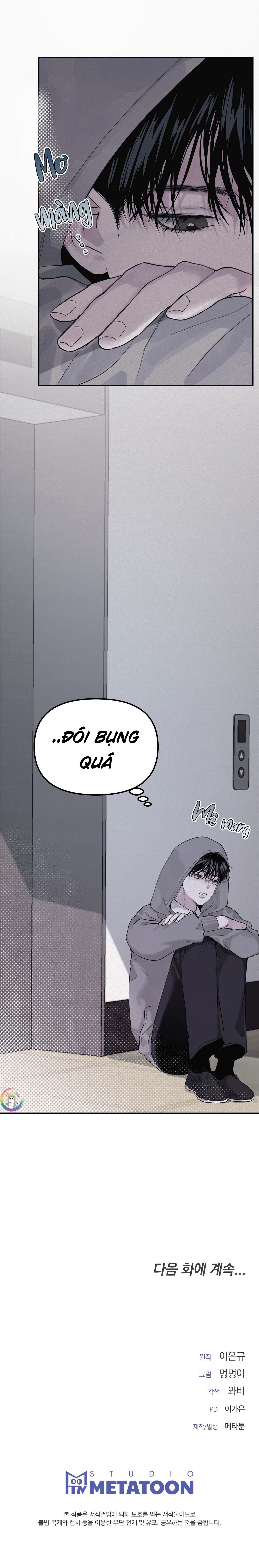 Đọc truyện Hình Chiếu - Chapter 2