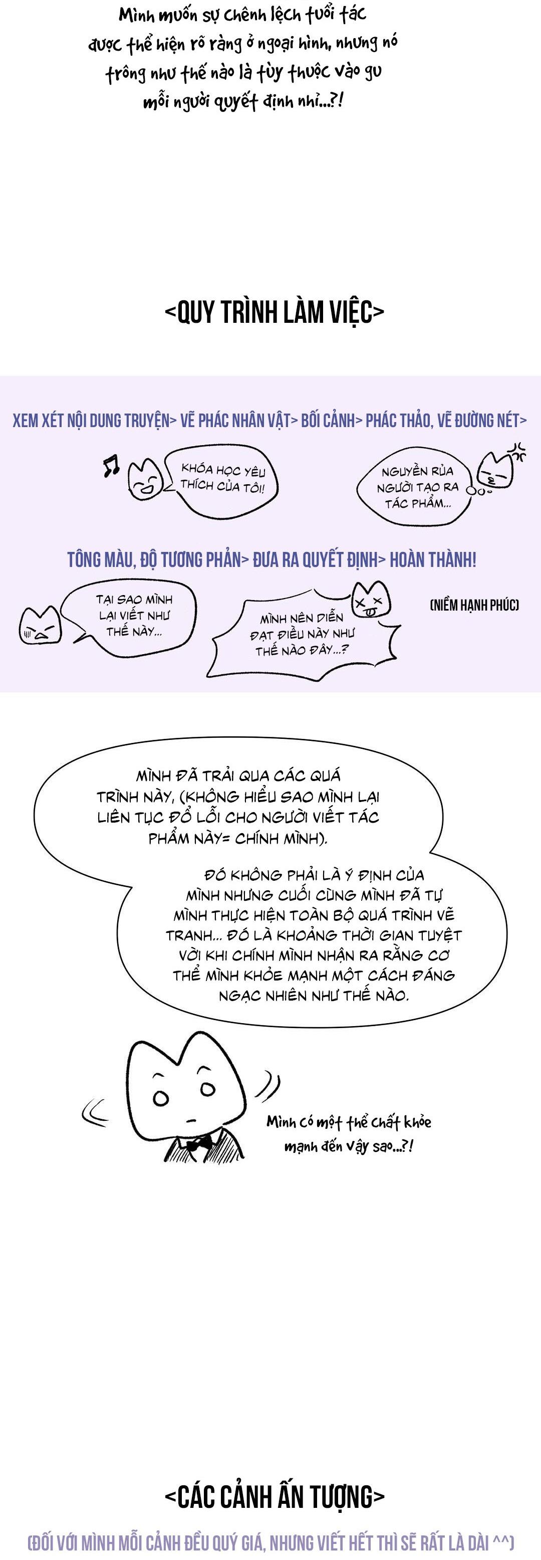 Đọc truyện MACGUFFIN - Chapter 42.1