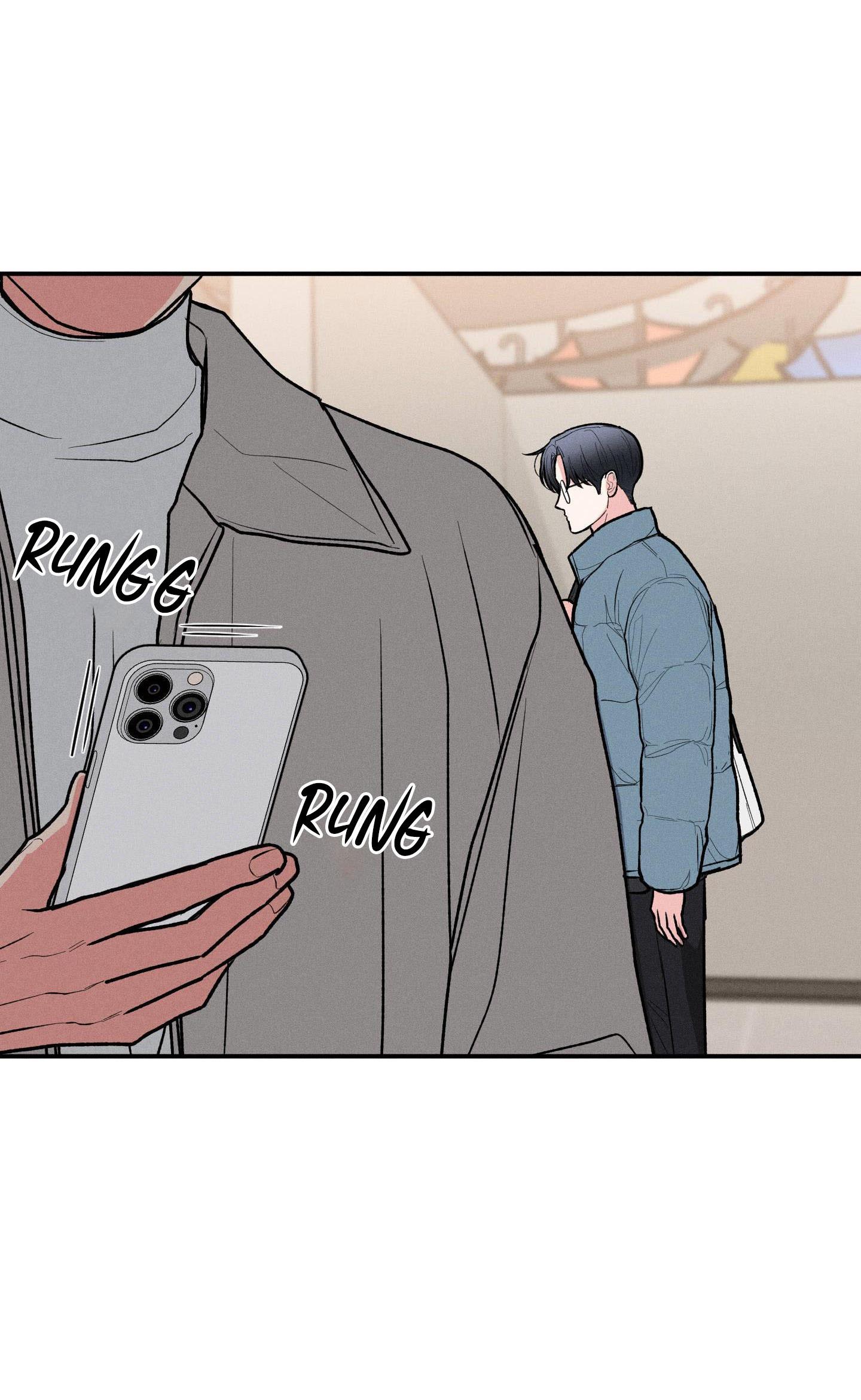 Đọc truyện MÓN QUÀ DÀNH CHO KẺ NGẠO MẠN - Chapter 38
