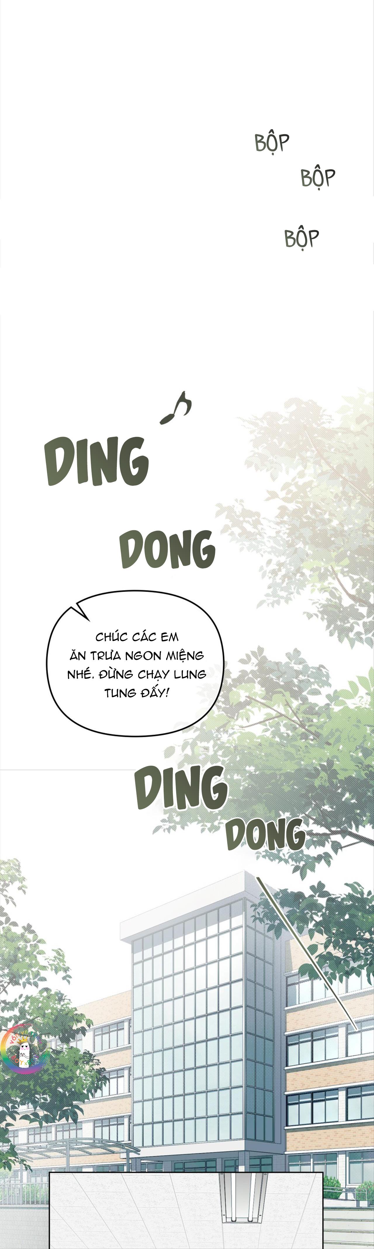 Đọc truyện Linh Hồn Lửa - Chapter 5