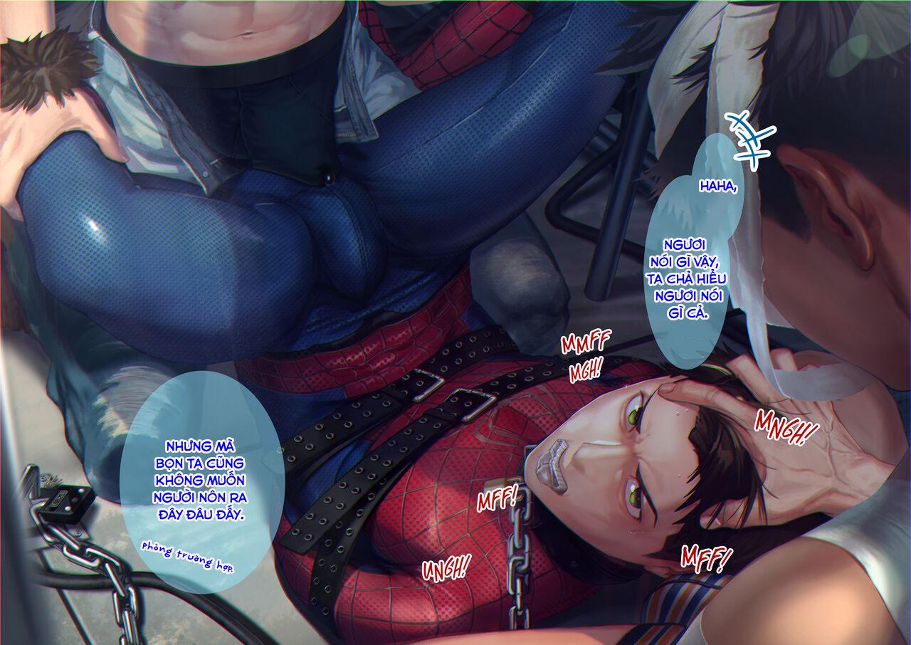 Đọc truyện Truyện Boylove Tây Âu - Chapter 78