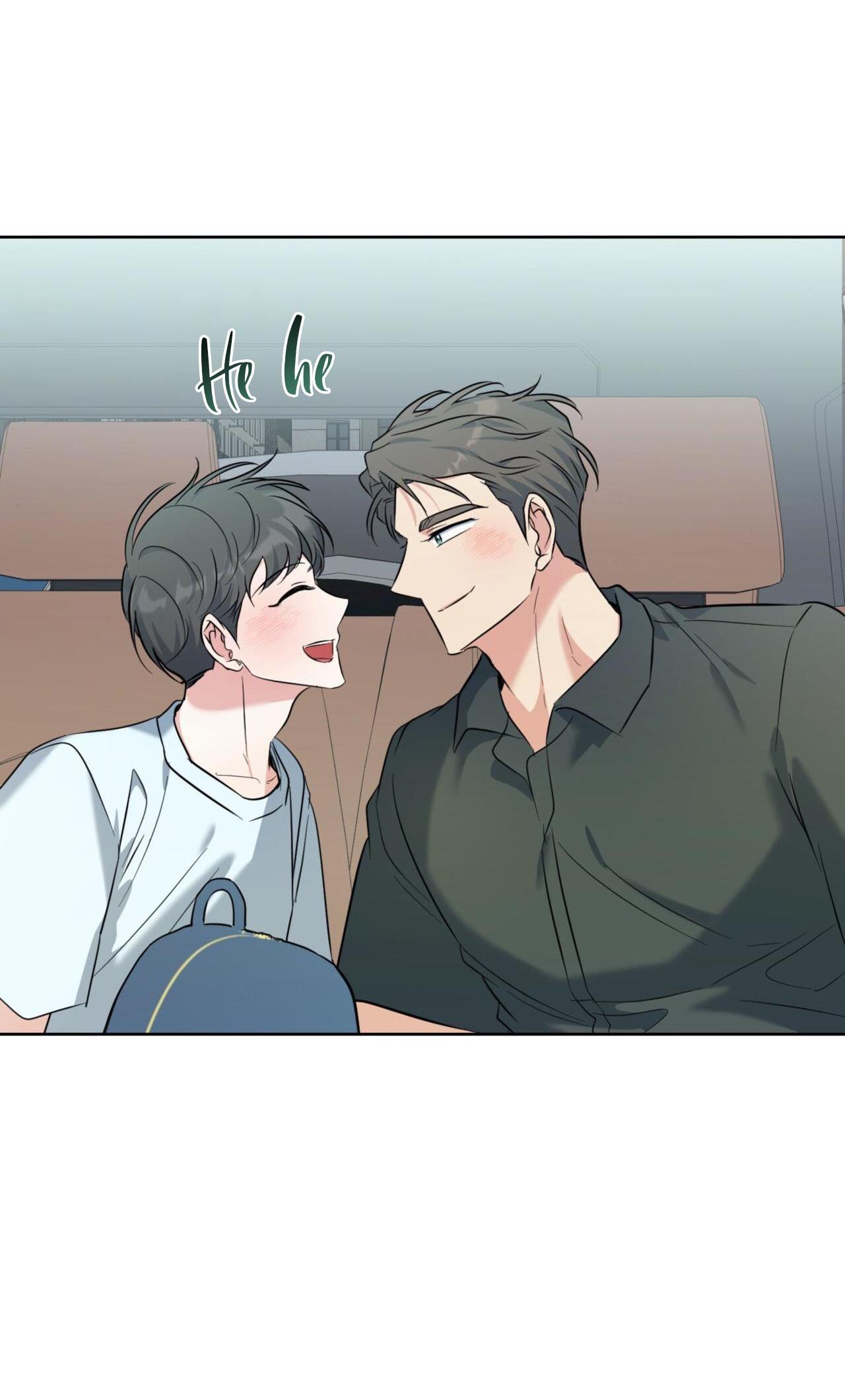 Đọc truyện (CBunu) Khu Rừng Tĩnh Lặng - Chapter 61