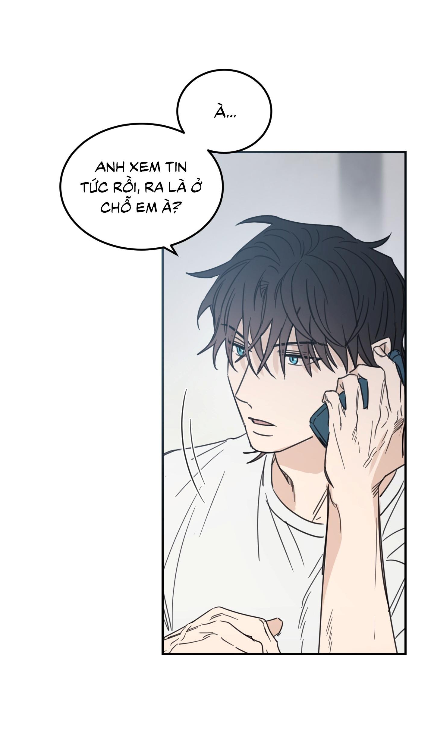 Đọc truyện NGÔI NHÀ HƯỚNG MẶT TRỜI MỌC - Chapter 42