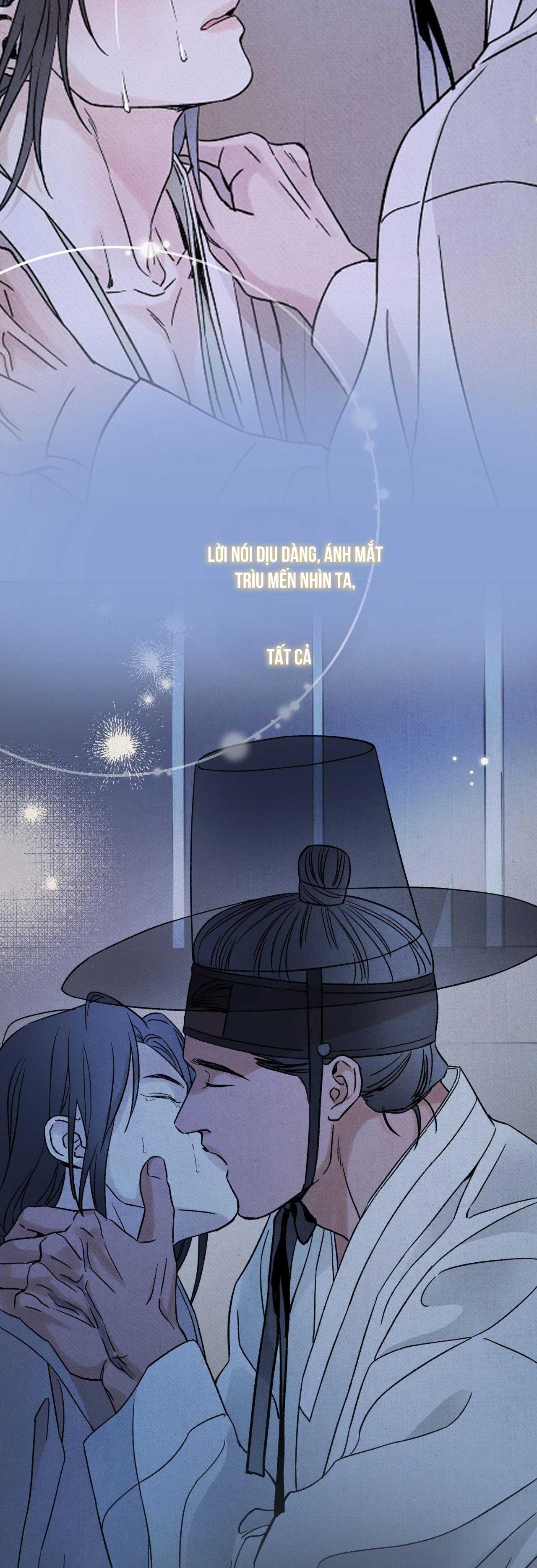 Đọc truyện MONG RYONGJEON - Chapter 29