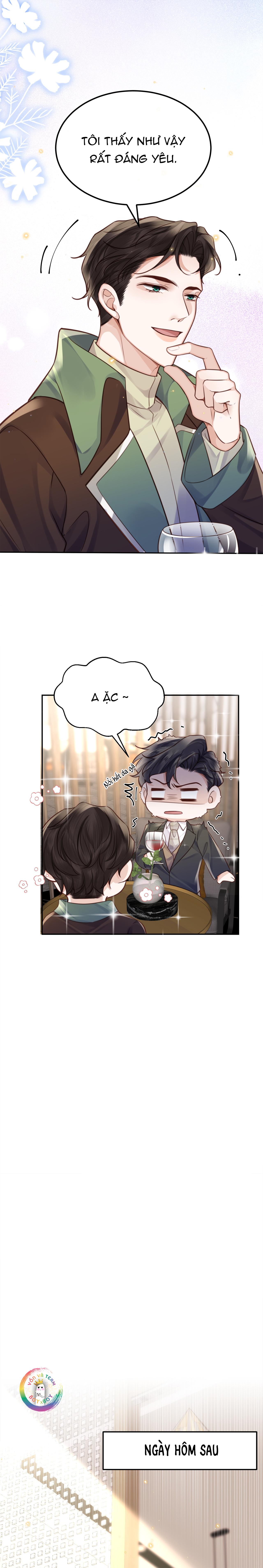 Đọc truyện Đặc Chế Cho Riêng Anh - Chapter 91