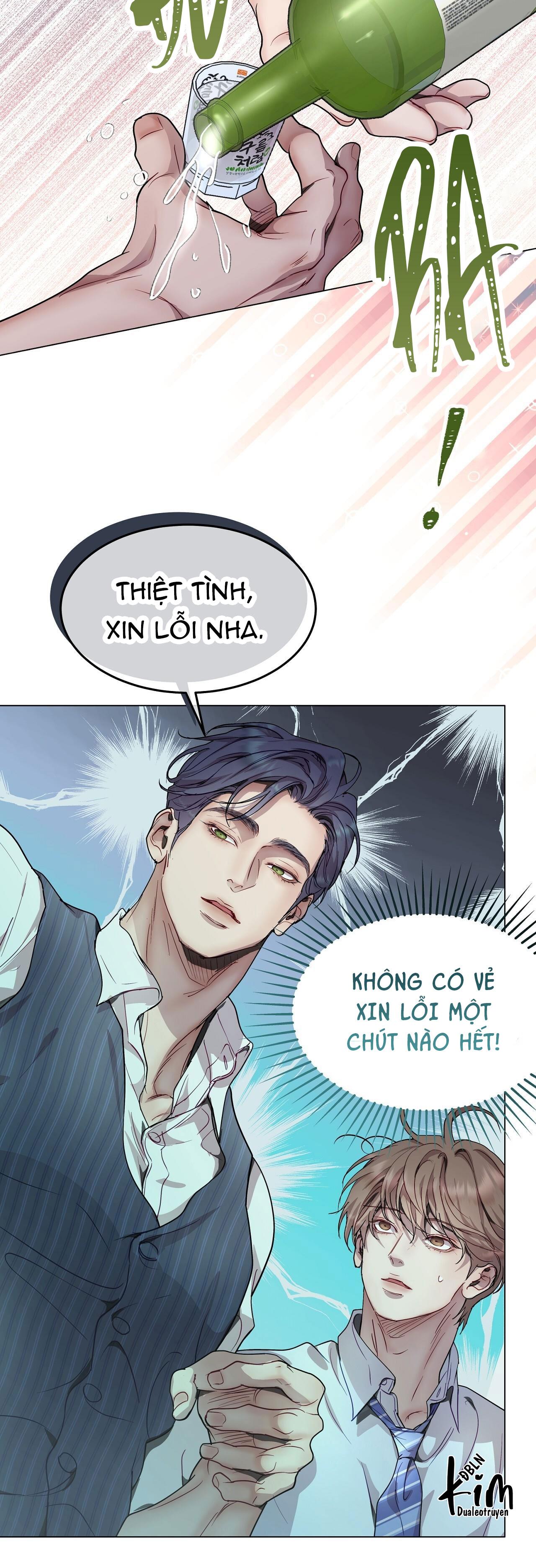 Đọc truyện LỐI SỐNG ÍCH KỶ - Chapter 63