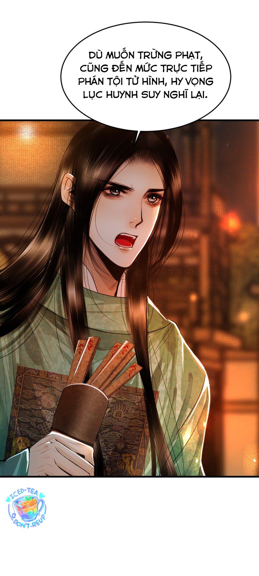 Đọc truyện Vòng Luân Hồi - Chapter 105
