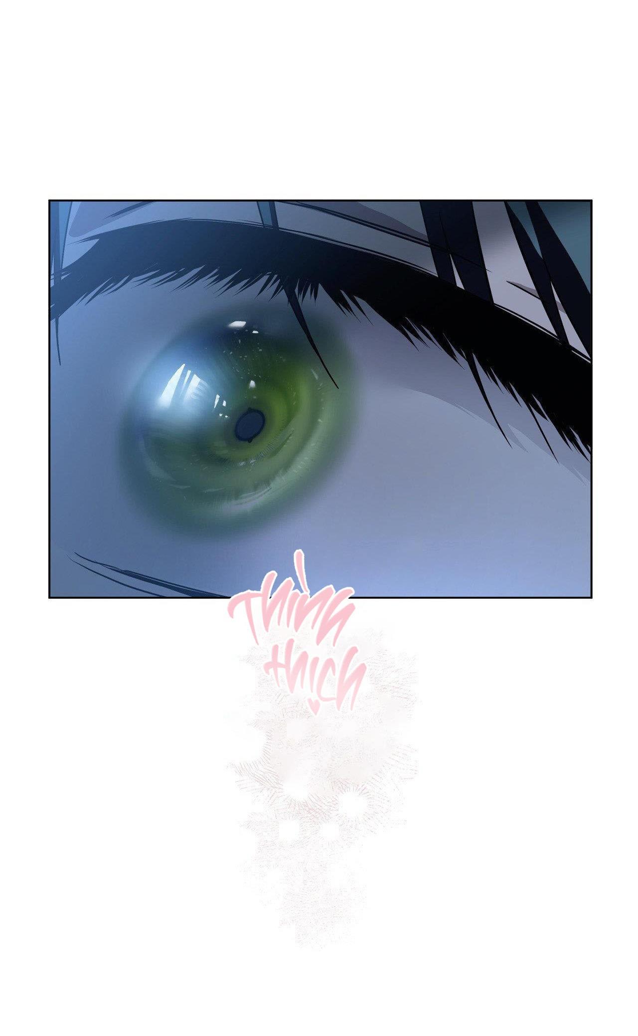Đọc truyện |DROP| In The Deep - Chapter 3