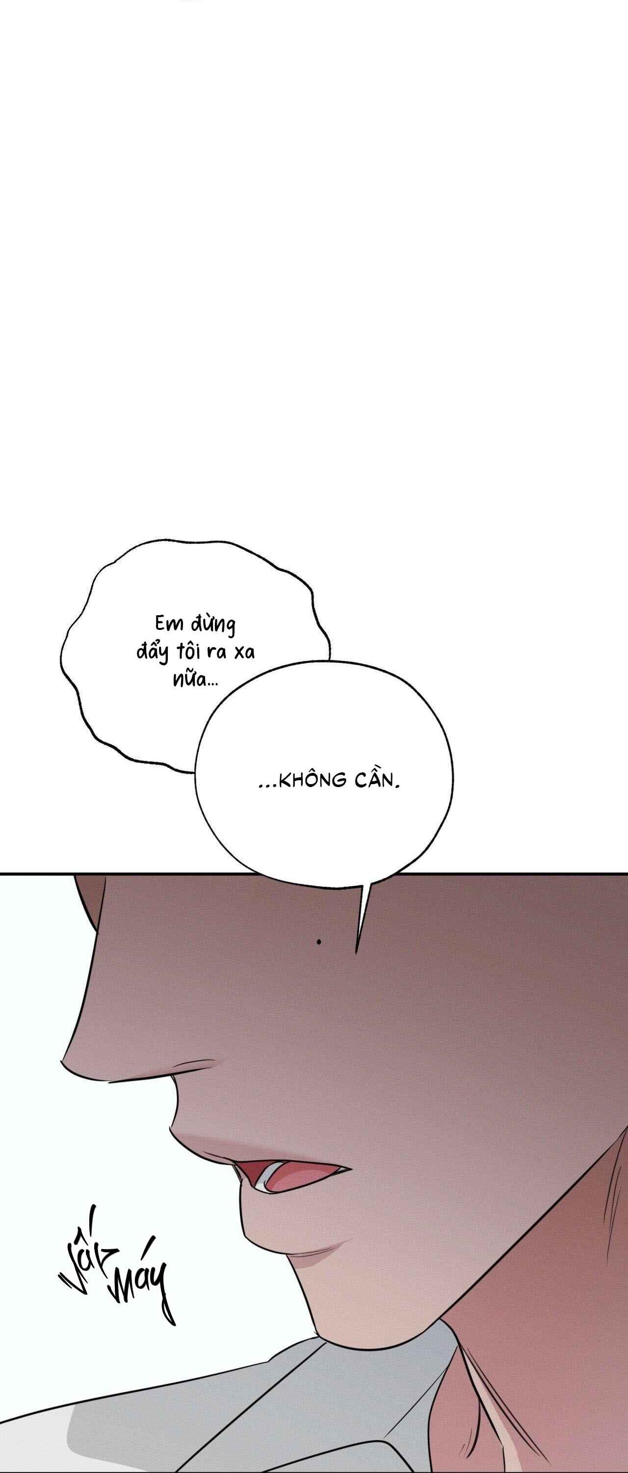 Đọc truyện (CBunu) Đầm Lầy Của Nhân Ngư - Chapter 21