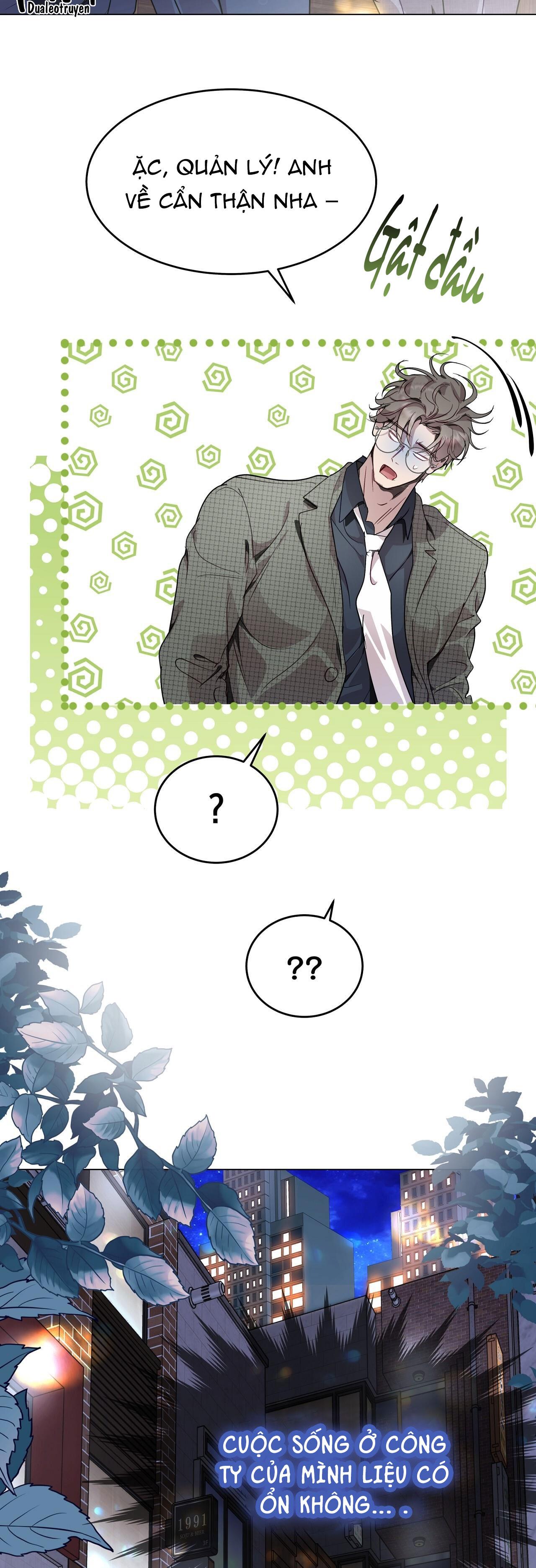 Đọc truyện LỐI SỐNG ÍCH KỶ - Chapter 63