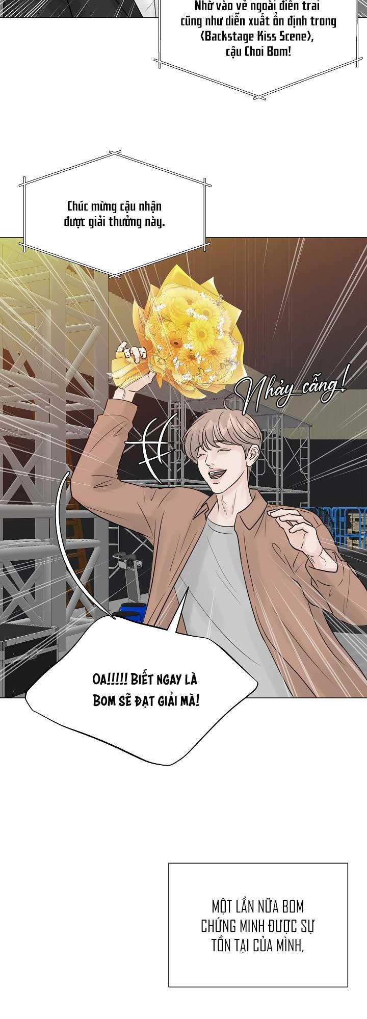 Đọc truyện Ở LẠI BÊN TÔI - Chapter 64