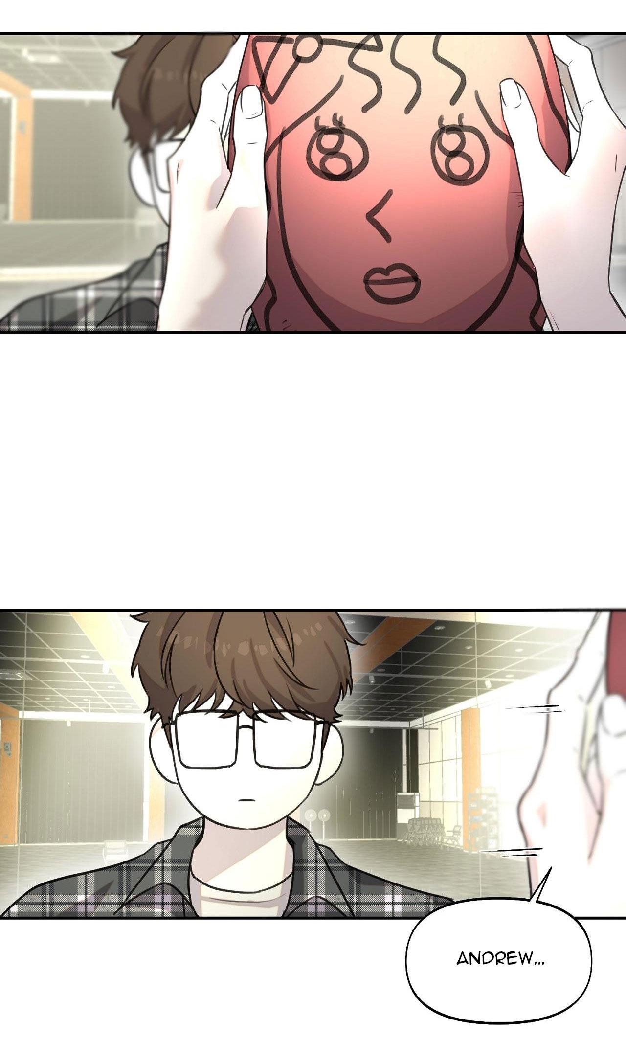Đọc truyện NERD PROJECT - Chapter 17