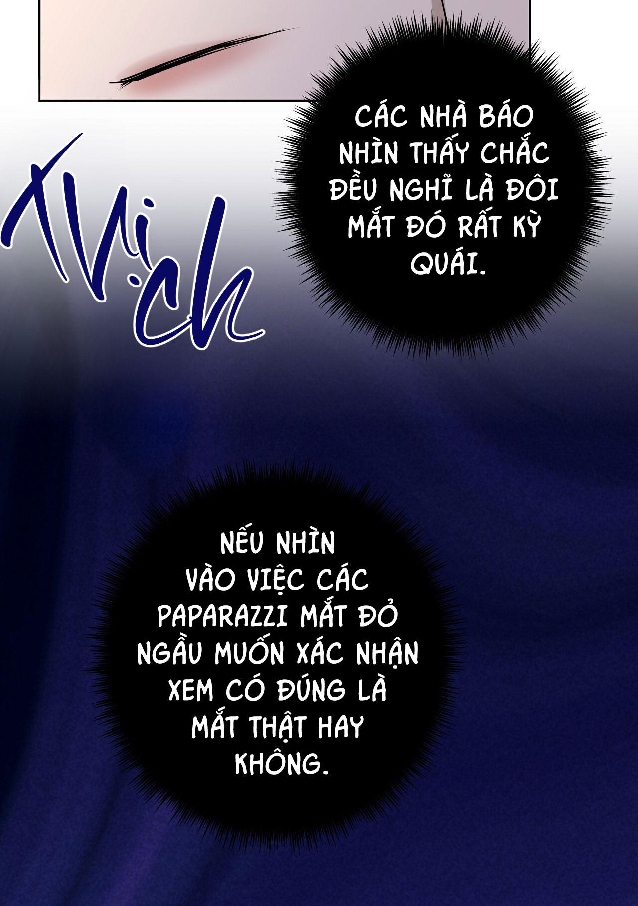 Đọc truyện OMEGA HOÀN HẢO CỦA TÔI - Chapter 10