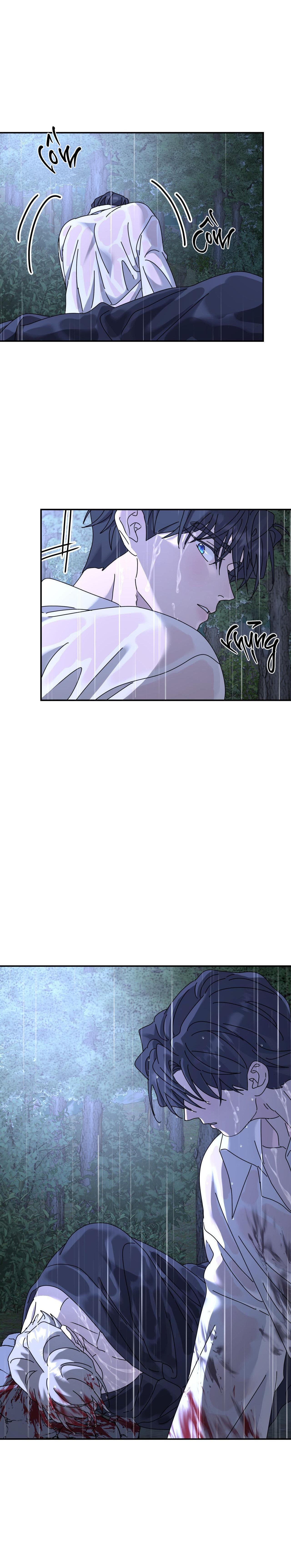 Đọc truyện (CBunu) Cây Không Có Rễ - Chapter 70