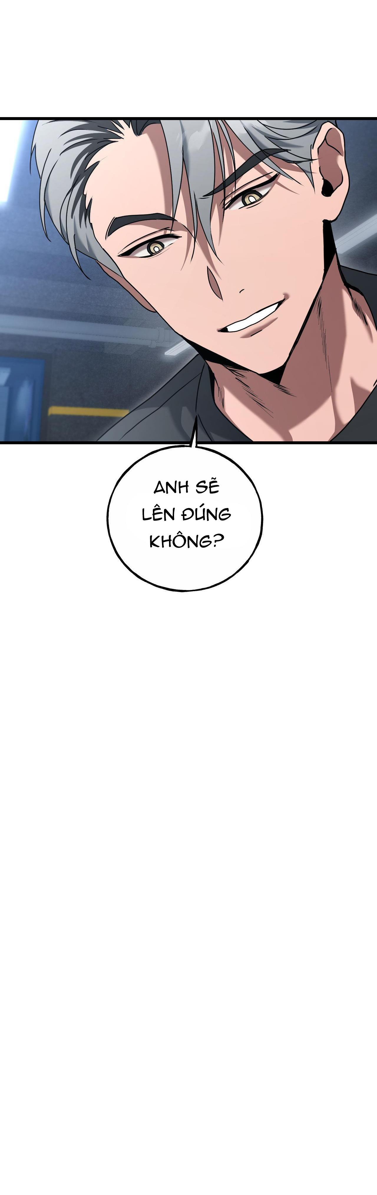 Đọc truyện TUYỂN TẬP CUỒNG CÔNG-CHIẾM HỮU CÔNG CỦA NHÀ KIM - Chapter 43.5