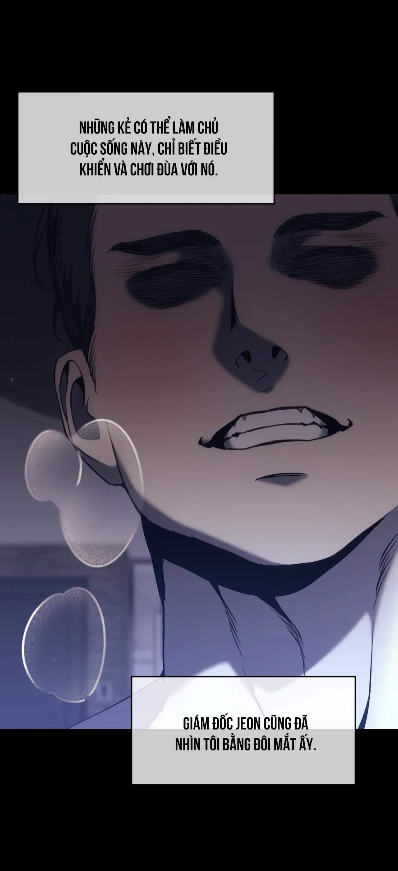 Đọc truyện Công Cuộc Báo Thù Của Kẻ Yếu Thế - Chapter 71