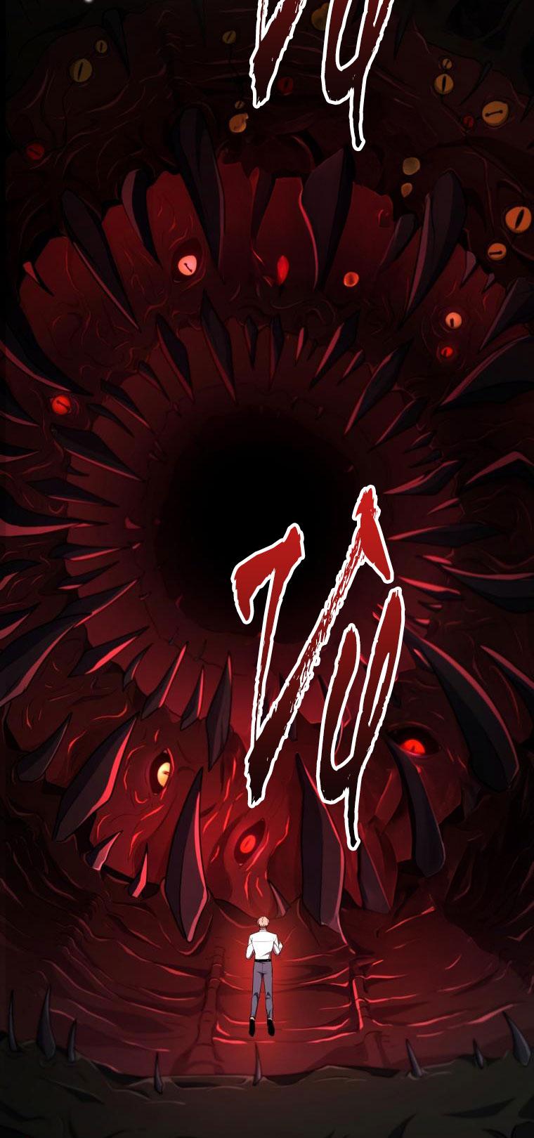 Đọc truyện OPEN THE DOOR - Chapter 9