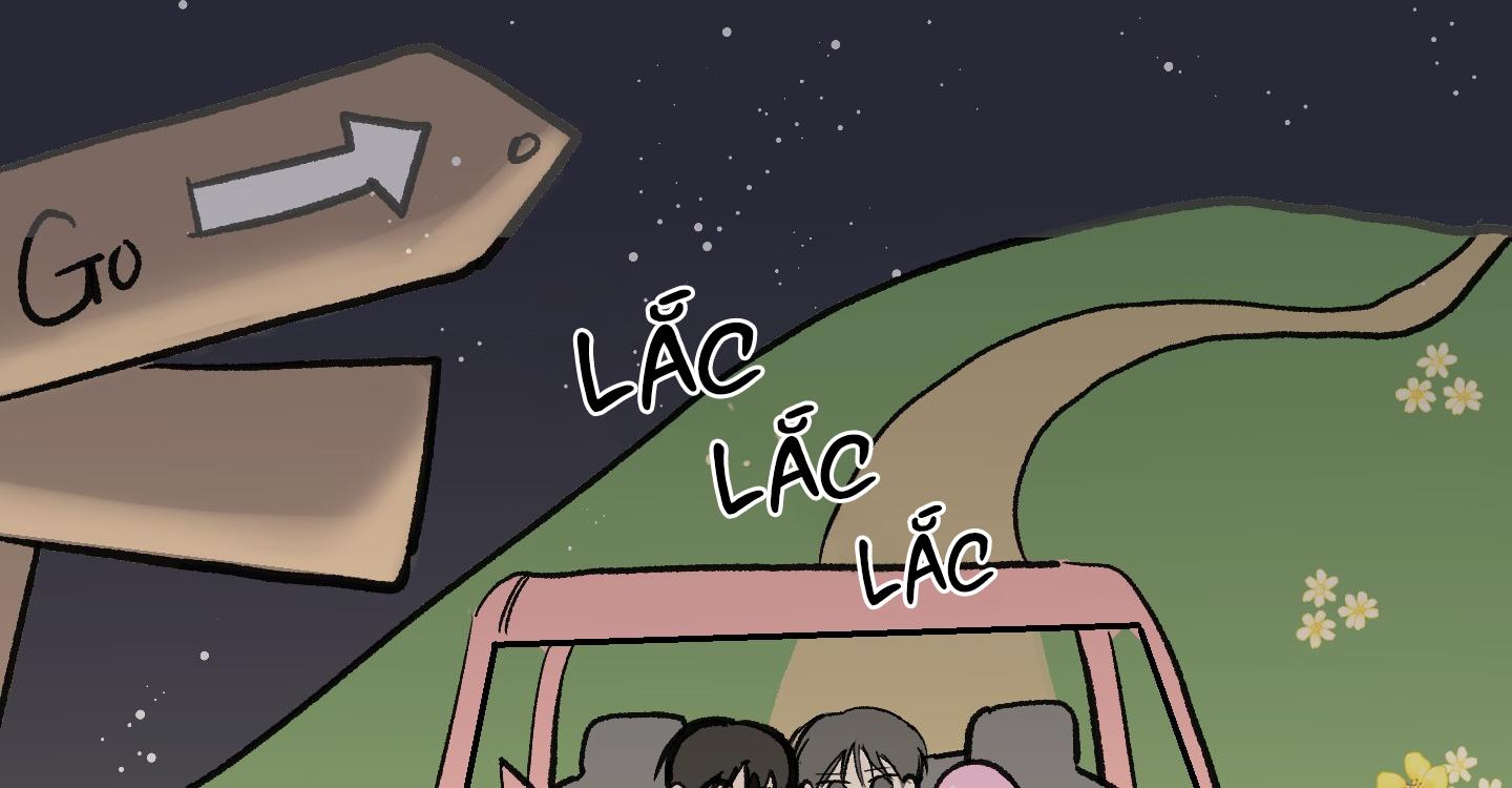 Đọc truyện Missing Romance - Chapter 42.5