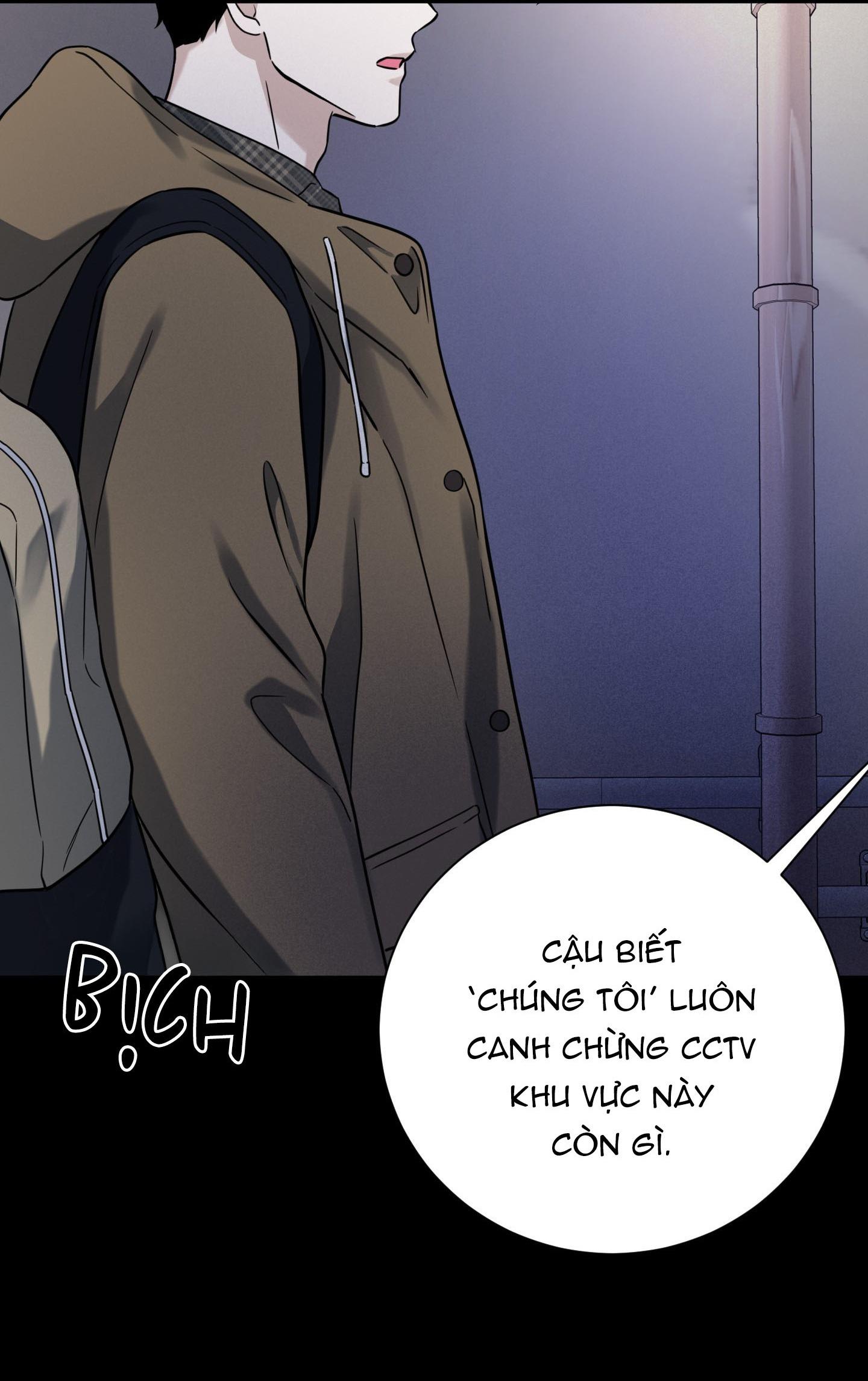 Đọc truyện OVER CLOCK - Chapter 47