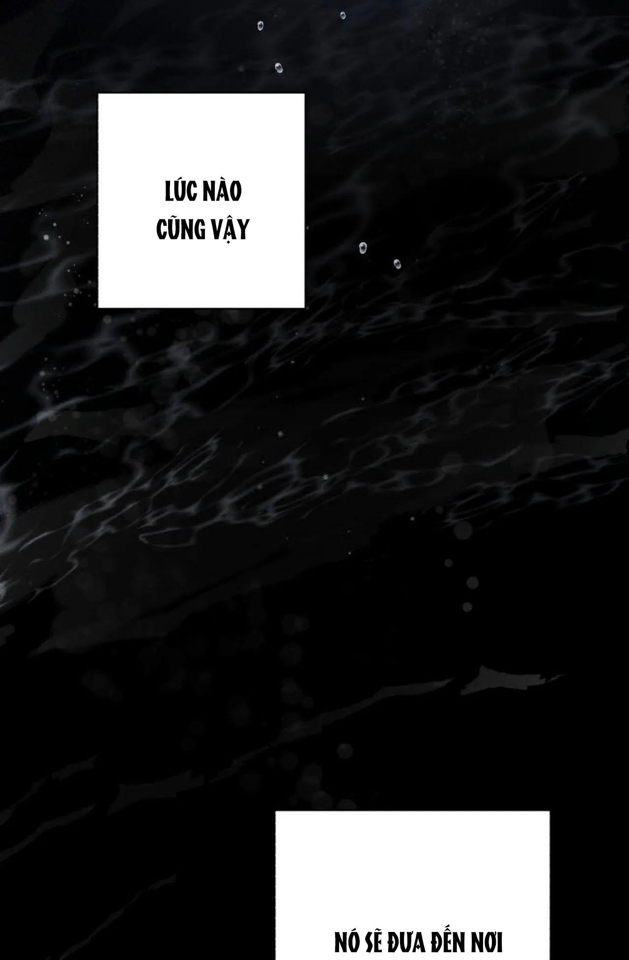 Đọc truyện [on-going] Dòng Chảy Xa Bờ - Chapter 1