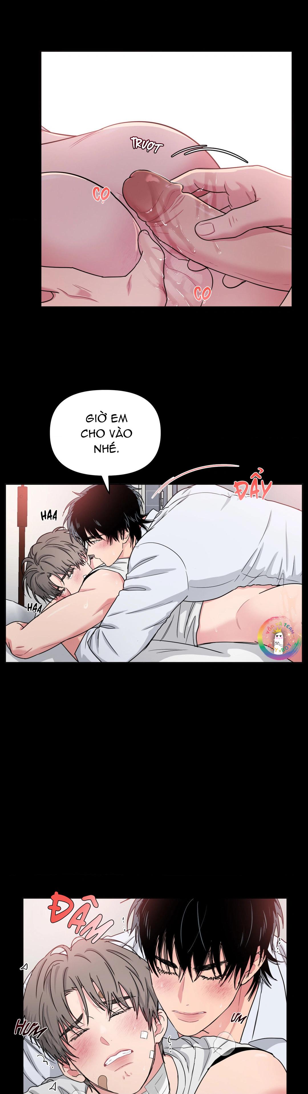 Đọc truyện Arts Manz - Chapter 39