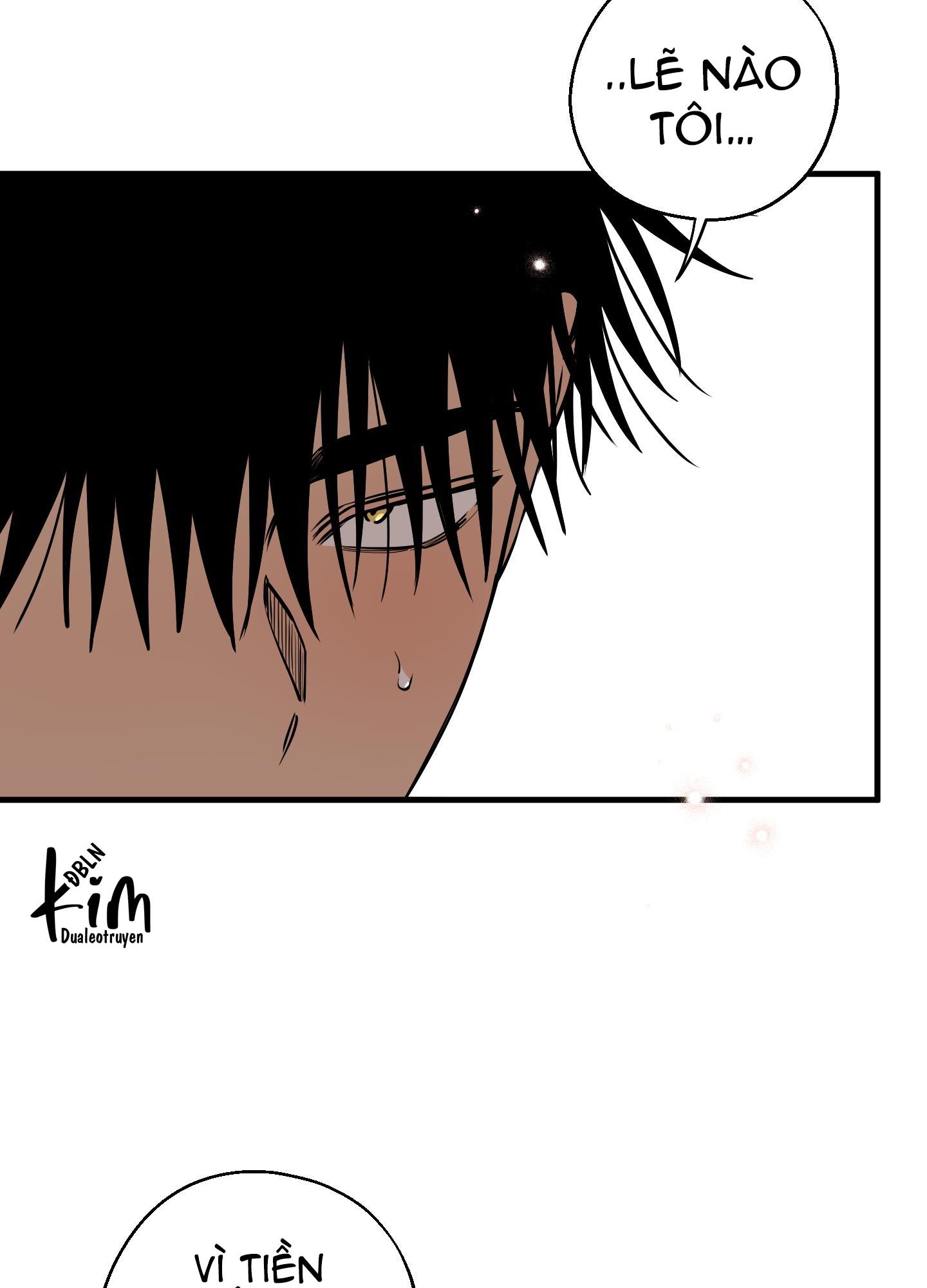 Đọc truyện NGHIỆN SEX - Chapter 36.7