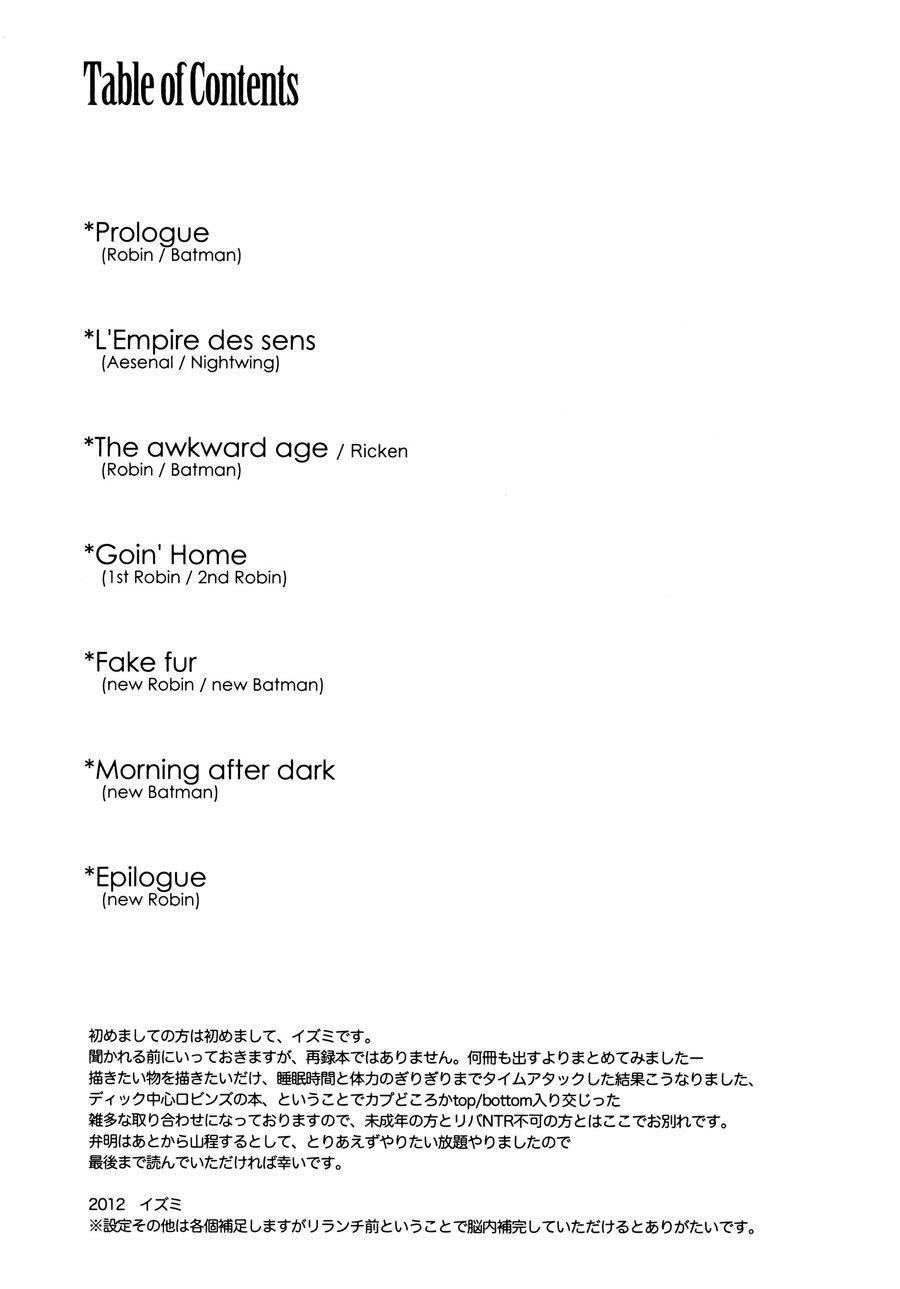 Đọc truyện Tổng hợp Boylove - Chapter 14
