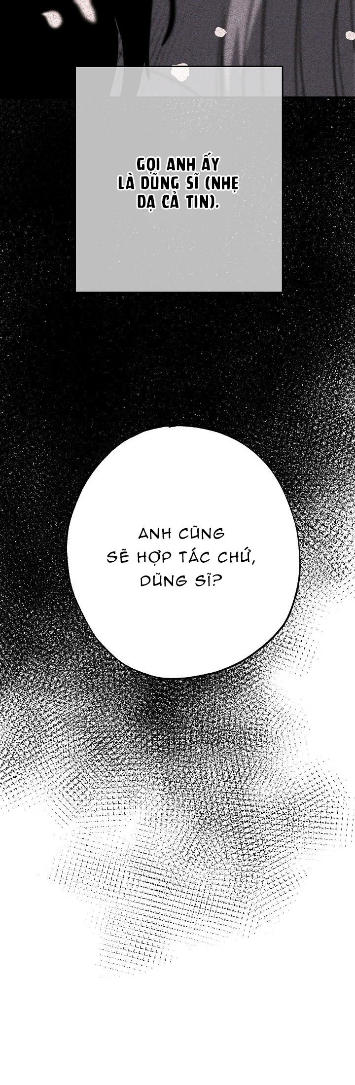 Đọc truyện DŨNG SĨ, KHÔNG ĐƯỢC XUẤT TINH - Chapter 1