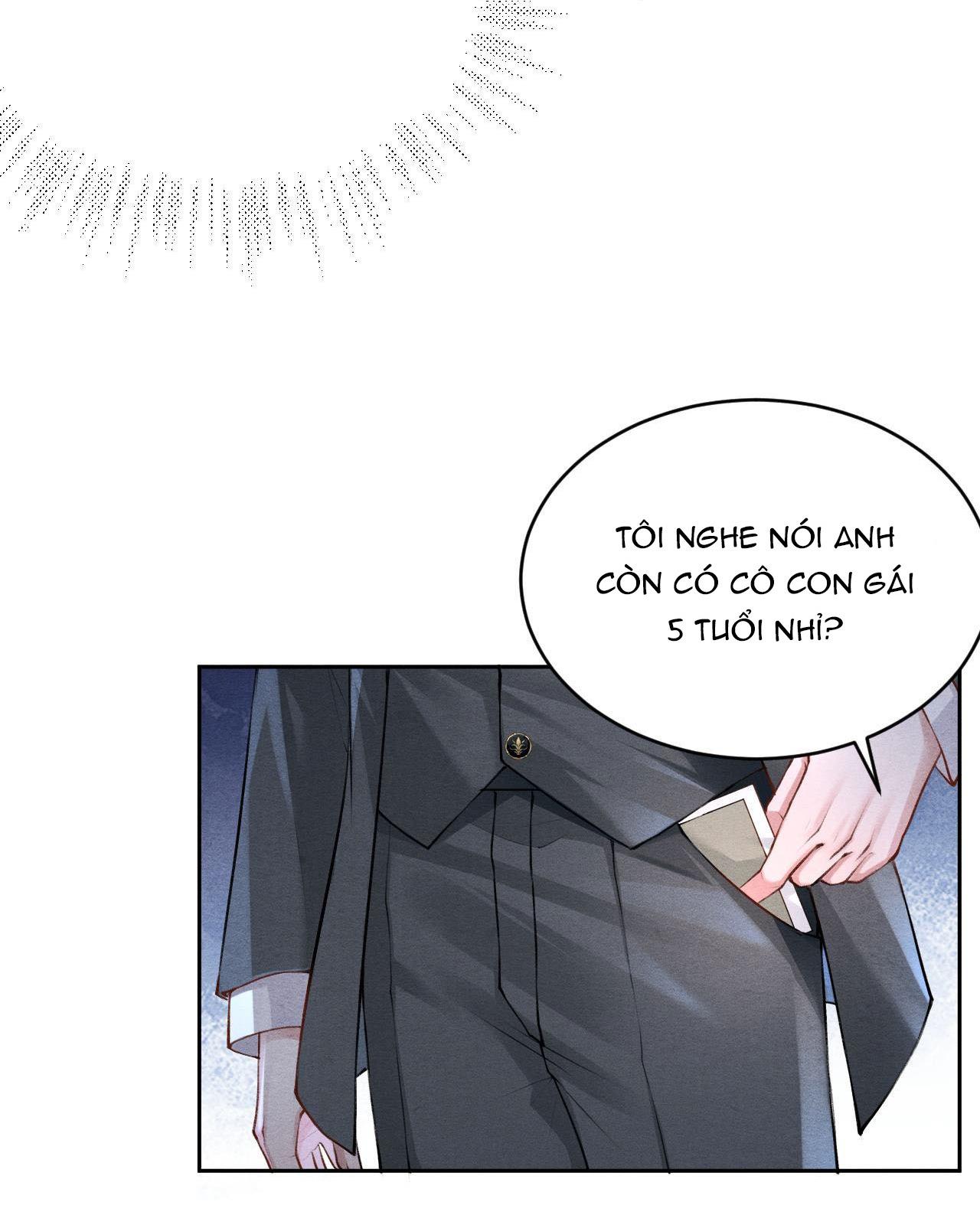 Đọc truyện Lông Vũ Ngược Sáng - Chapter 5