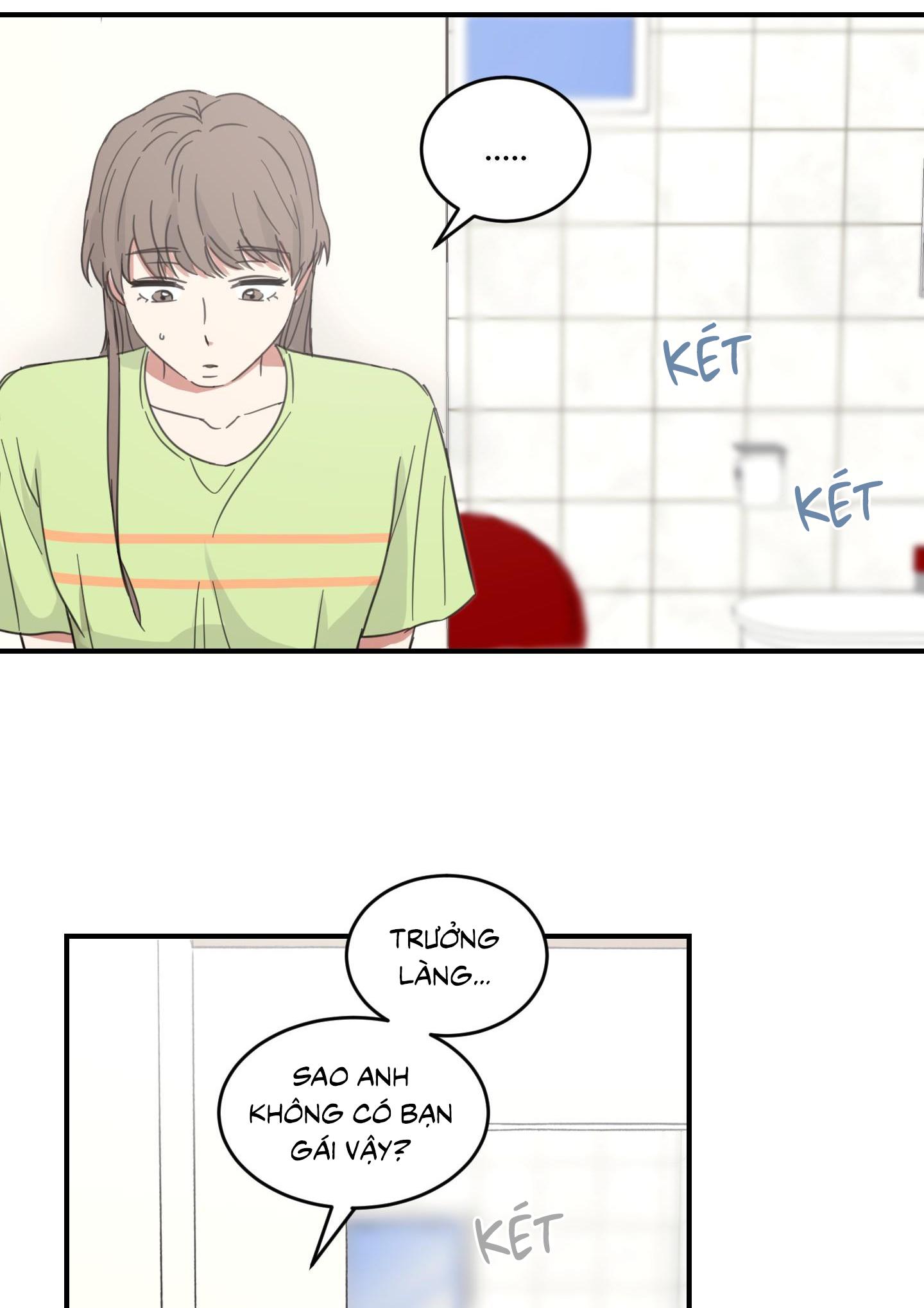 Đọc truyện NGÔI NHÀ HƯỚNG MẶT TRỜI MỌC - Chapter 30