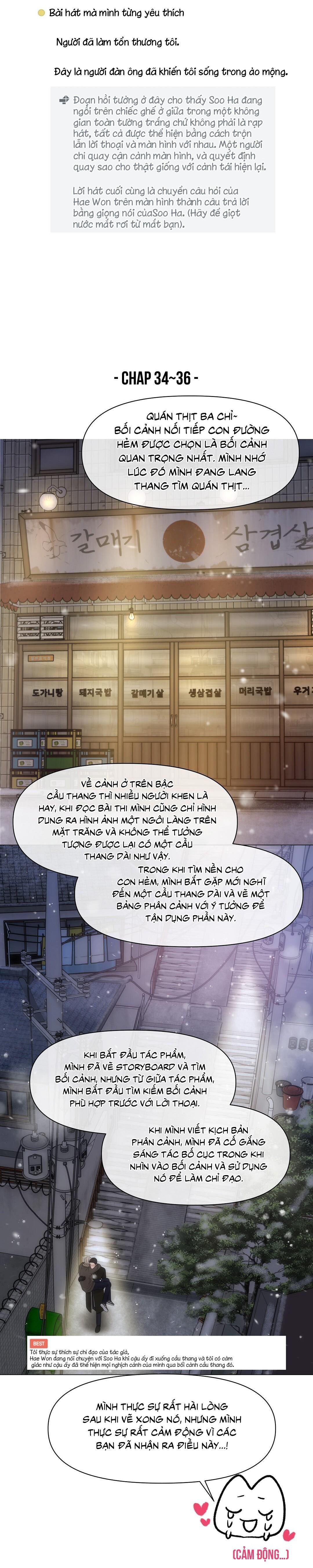 Đọc truyện MACGUFFIN - Chapter 42.1