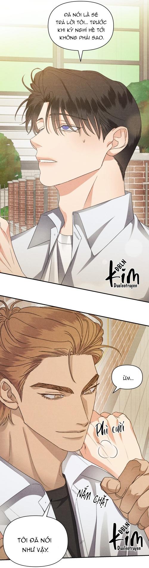 Đọc truyện BL NGẮN TUYỂN CHỌN - Chapter 16.1