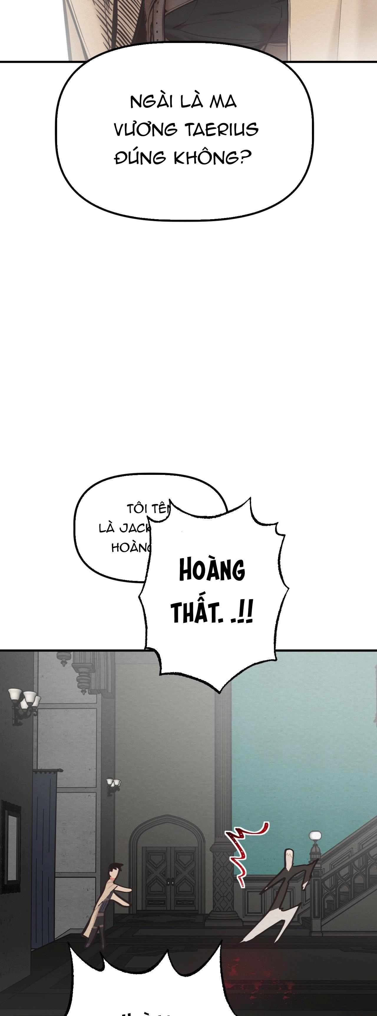 Đọc truyện ÁC MA ĐỈNH CẤP - Chapter 40