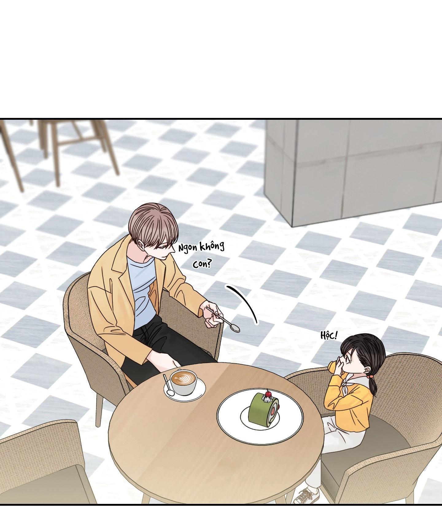 Đọc truyện (CBunu) Điểm dừng chân cuối cùng - Chapter 62