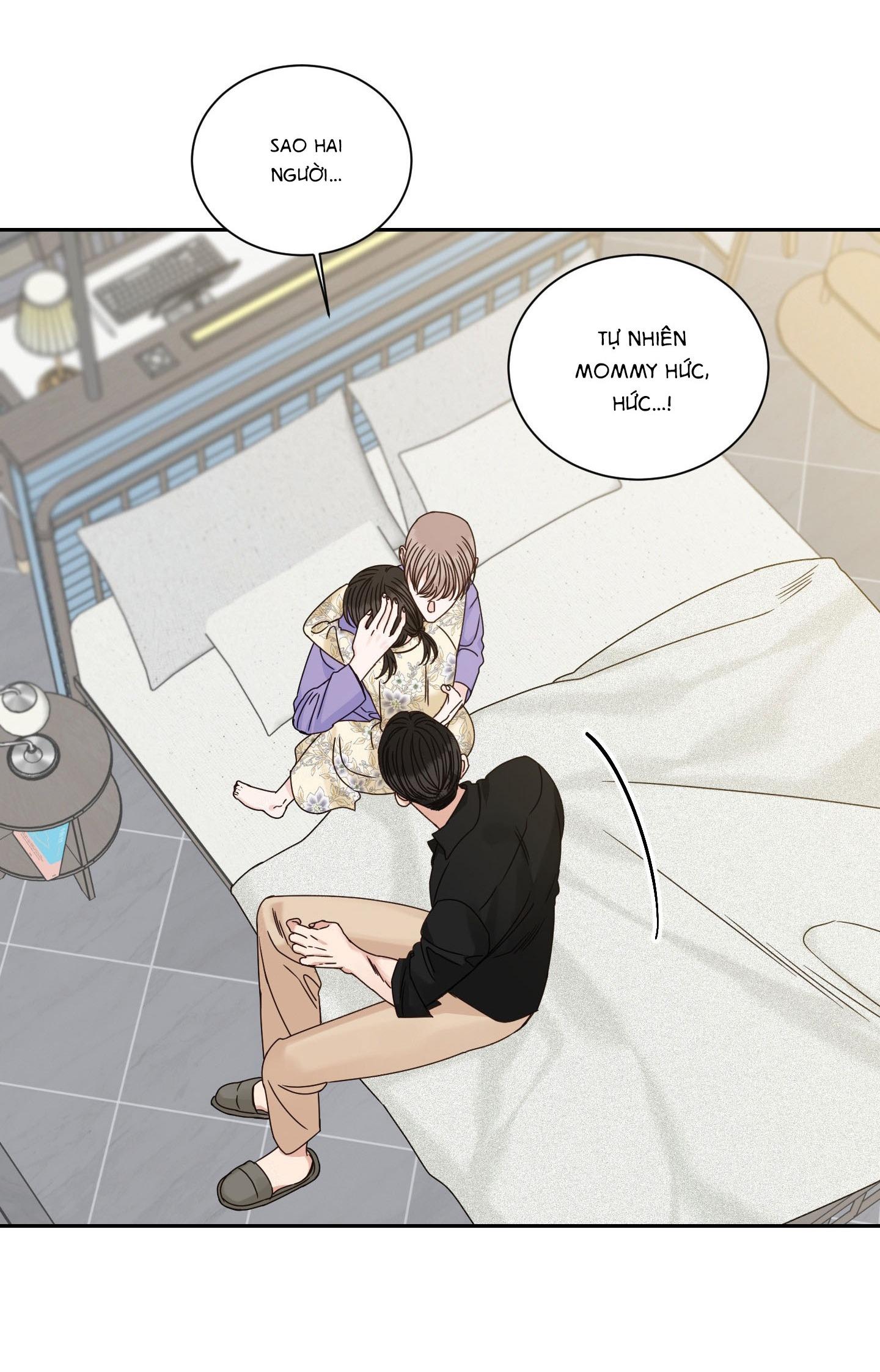 Đọc truyện (CBunu) Điểm dừng chân cuối cùng - Chapter 62