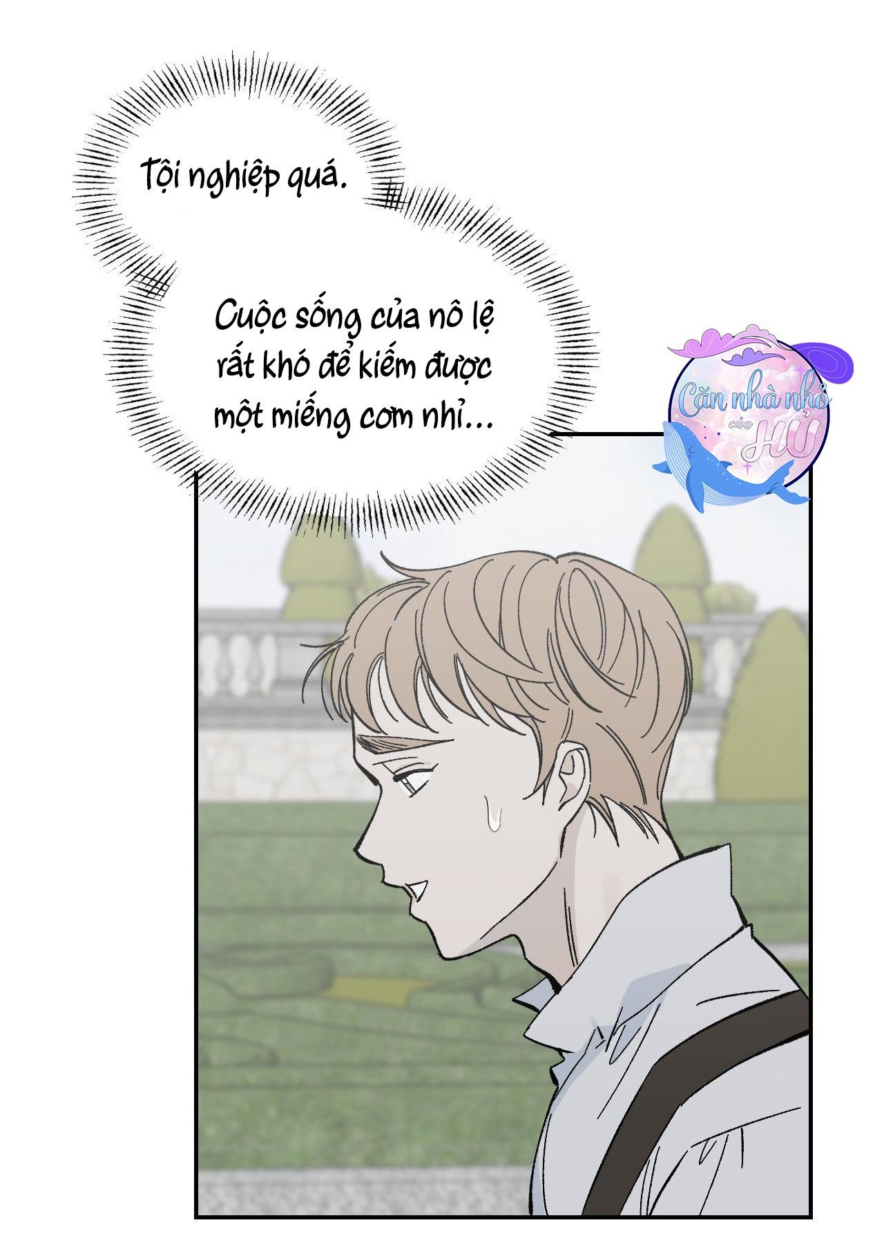 Đọc truyện DINH THỰ - Chapter 37
