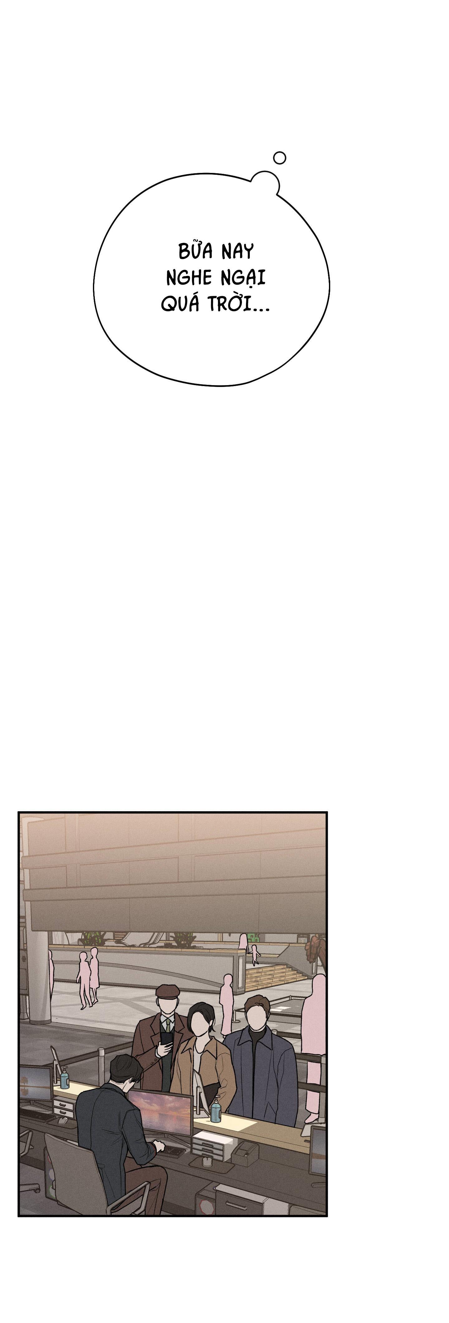Đọc truyện MÓN QUÀ DÀNH CHO KẺ NGẠO MẠN - Chapter 38