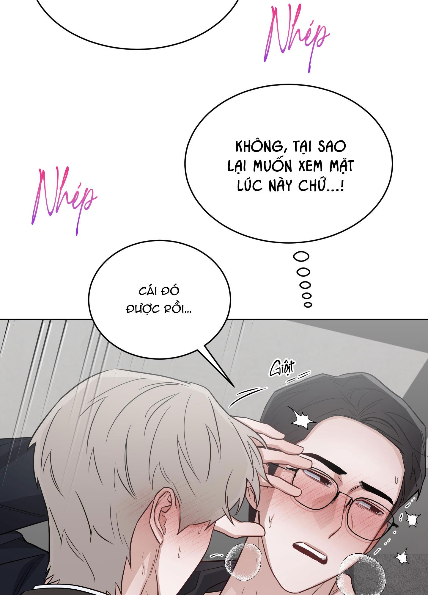 Đọc truyện NGHIỆN SEX - Chapter 19.3