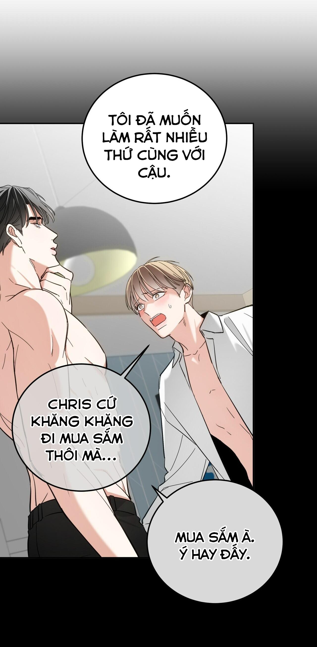 Đọc truyện PAY DAY - Chapter 28
