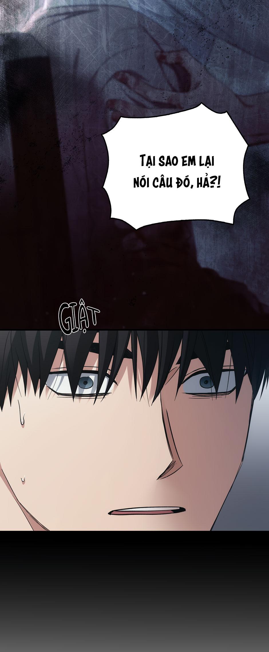 Đọc truyện Deadman Switch - Chapter 47