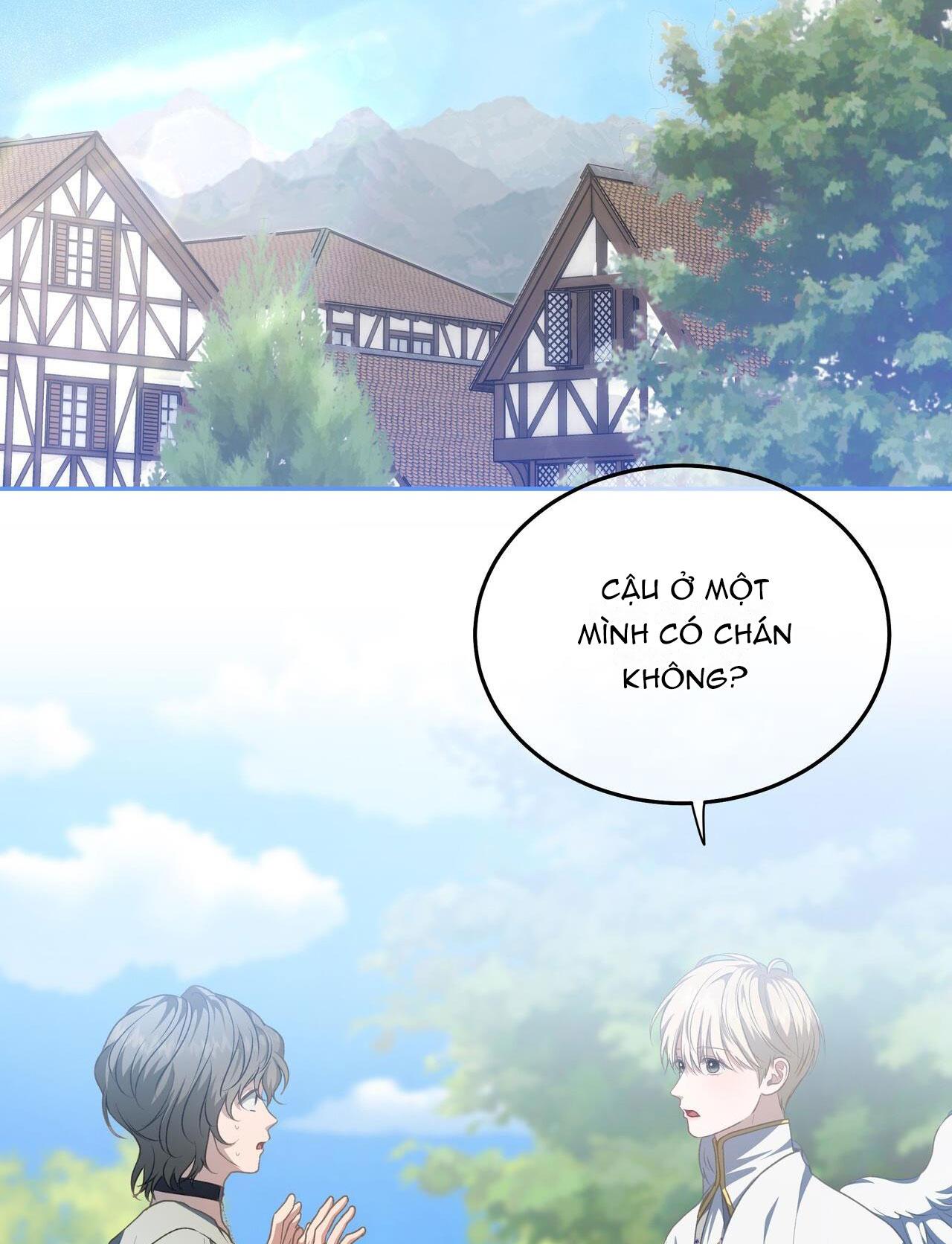 Đọc truyện CÁCH TỒN TẠI NHƯ MỘT NGƯỜI CHƠI - Chapter 40