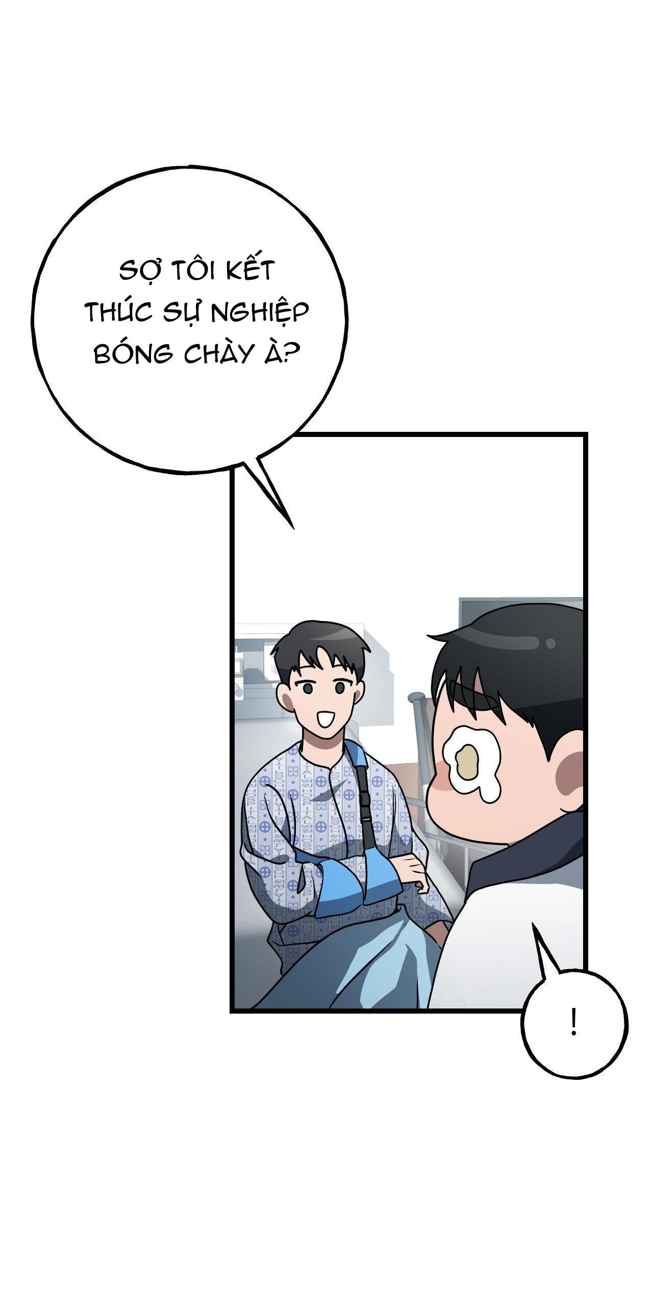 Đọc truyện TUYỂN TẬP CUỒNG CÔNG-CHIẾM HỮU CÔNG CỦA NHÀ KIM - Chapter 43.7